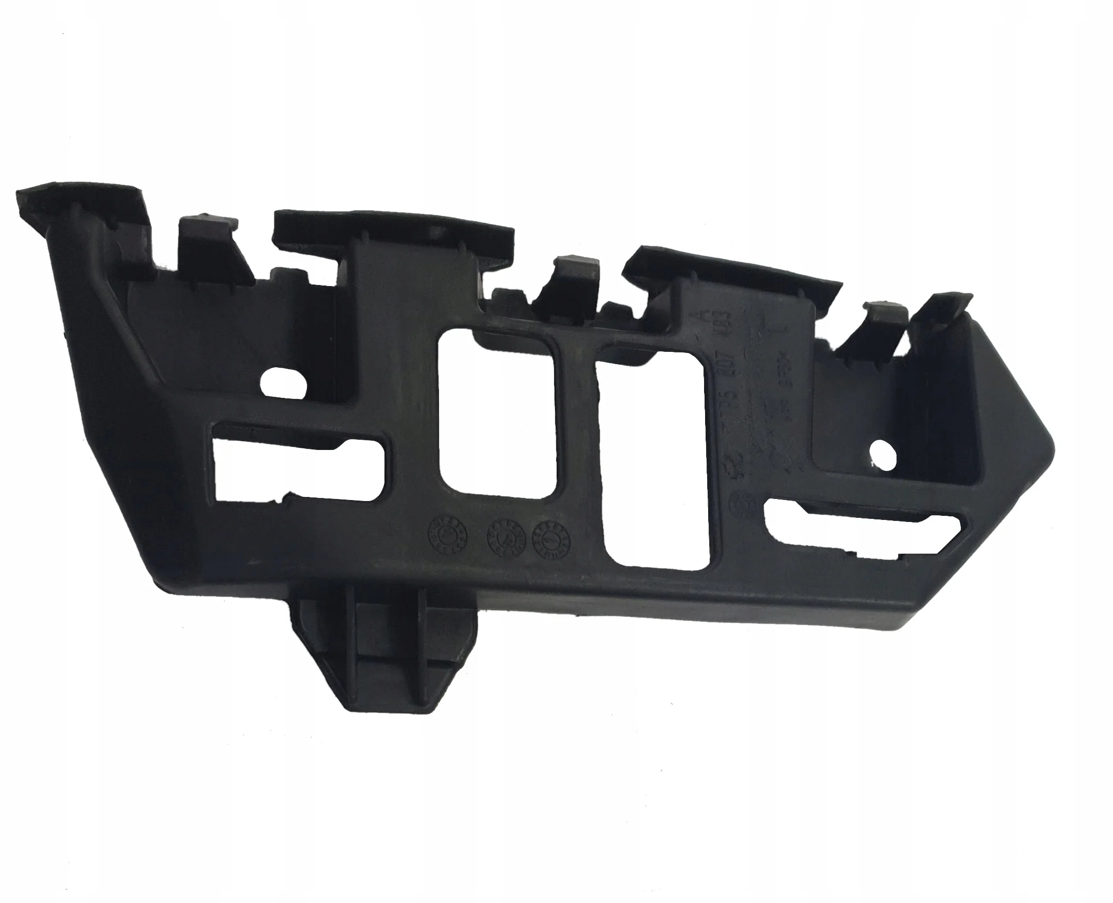 Ślizg zderzaka PORSCHE CAYENNE 7P5 TYŁ LEWA