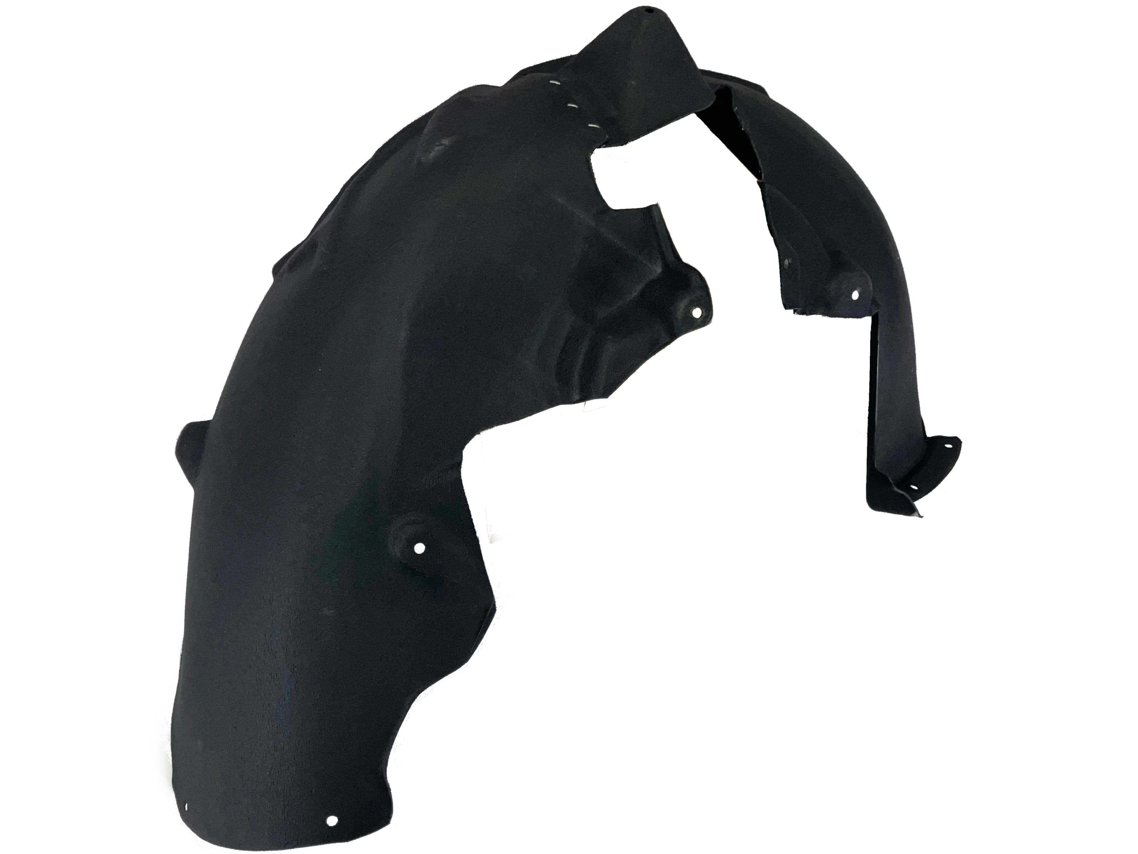 Nadkole Tylne PORSCHE CAYENNE 9Y0 PRAWE (9Y0810908C, 9Y0810908B, 9Y0810908A)