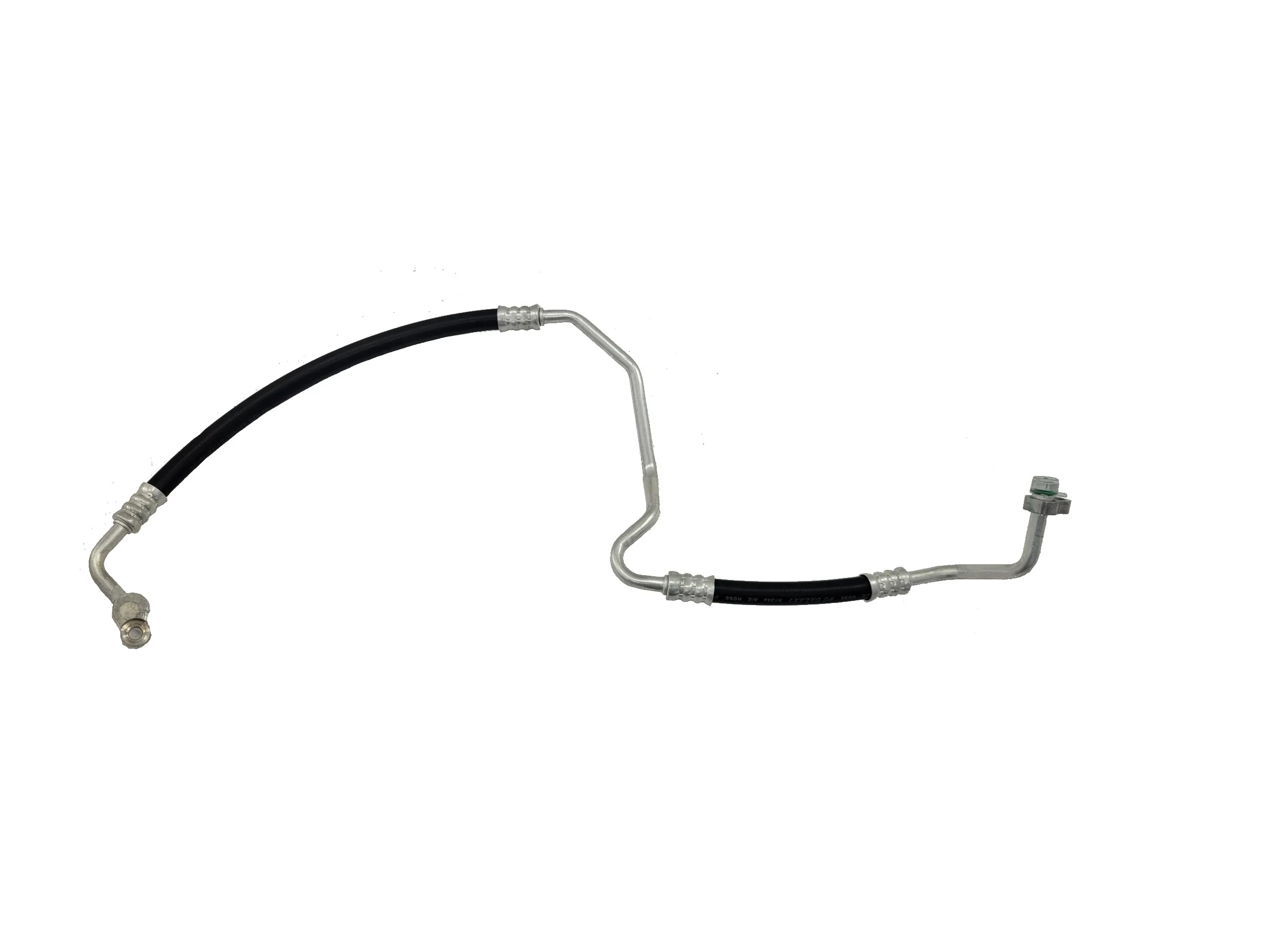 Przewód klimatyzacji PORSCHE PANAMERA 09-16r (97057309701)