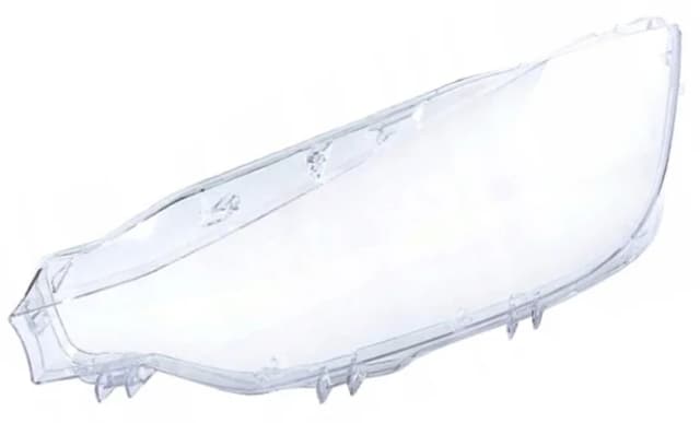 Szkło reflektora BMW F30 | F31 15-18r LEWE