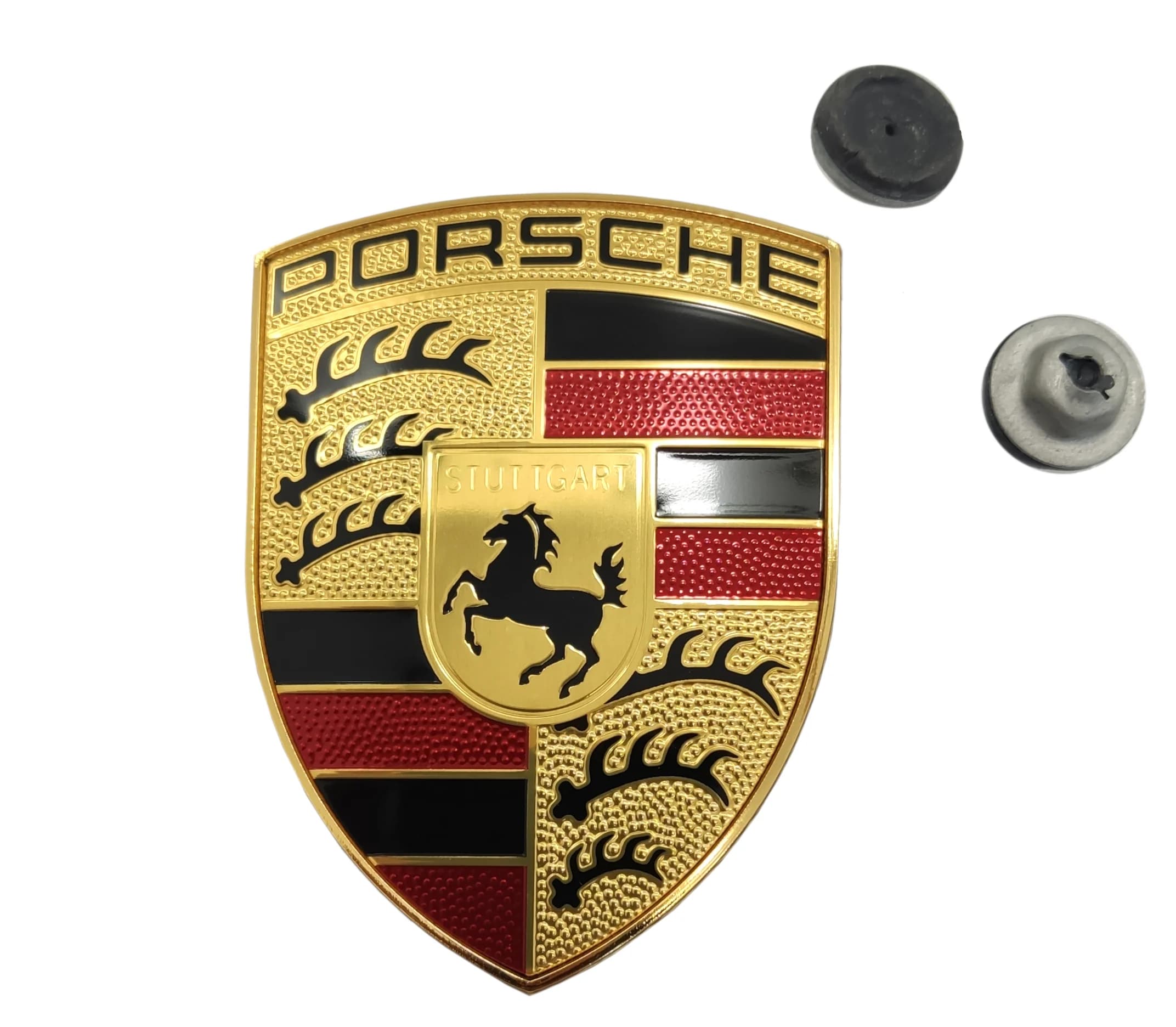 EMBLEMAT PORSCHE