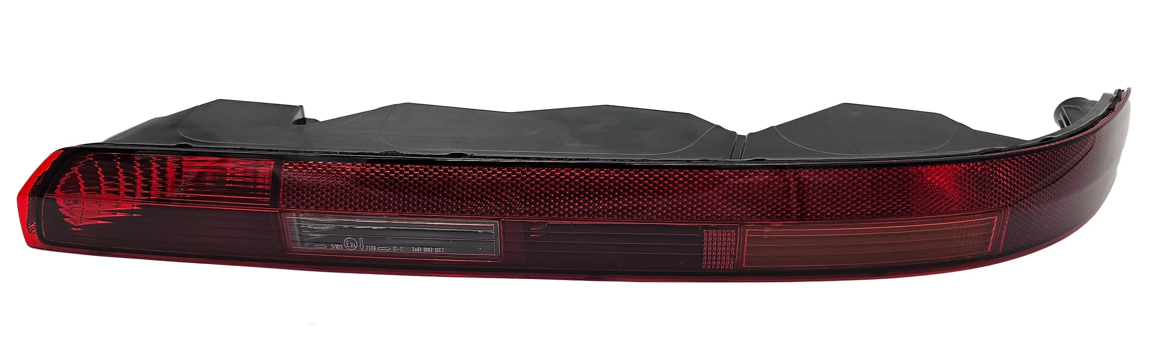 Lampa tylna w zderzak AUDI Q7 4M 15-19R PRAWA (4M0945096)