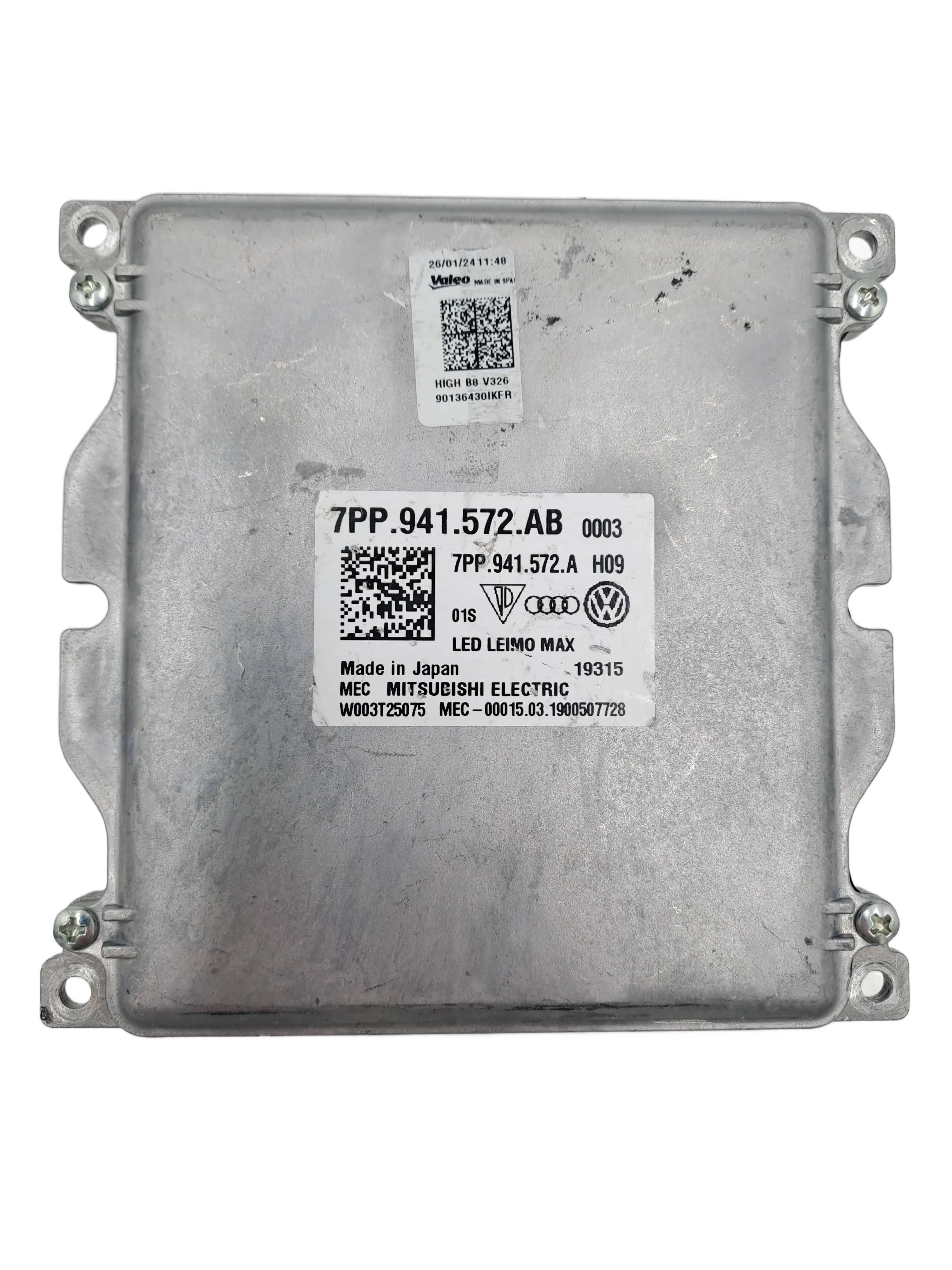 Przetwornica lampy 7PP941572AB (7PP941572AB)