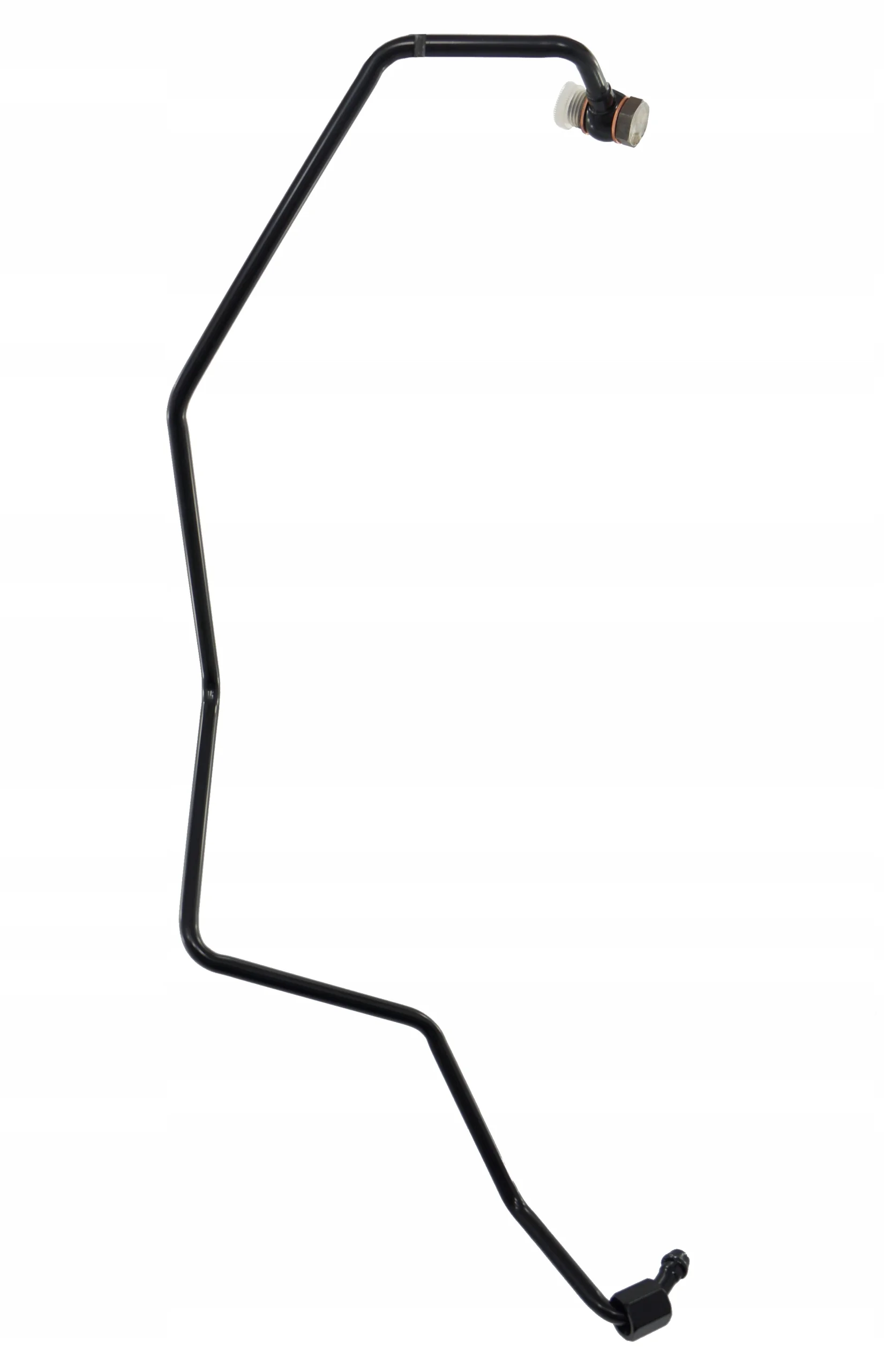 Przewód olejowy turbiny (028145771BF)