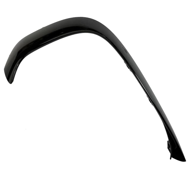 Listwa zderzaka przedniego MERCEDES E-KLASA W214 AMG PRAWA