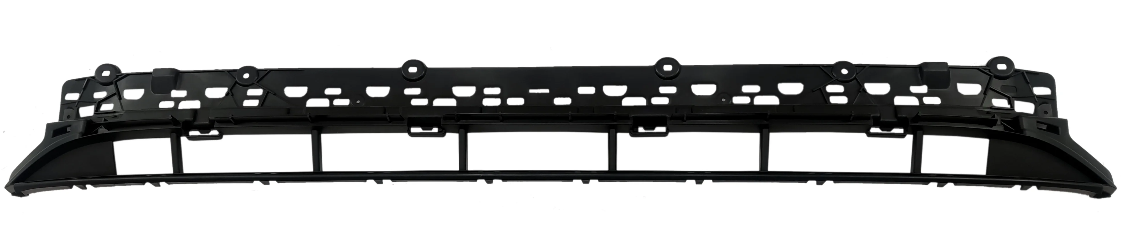 KRATKA ŚRODKOWA ZDERZAKA AUDI Q8 4M8 S-LINE (4M8807647A)