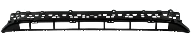 KRATKA ŚRODKOWA ZDERZAKA AUDI Q8 4M8 S-LINE