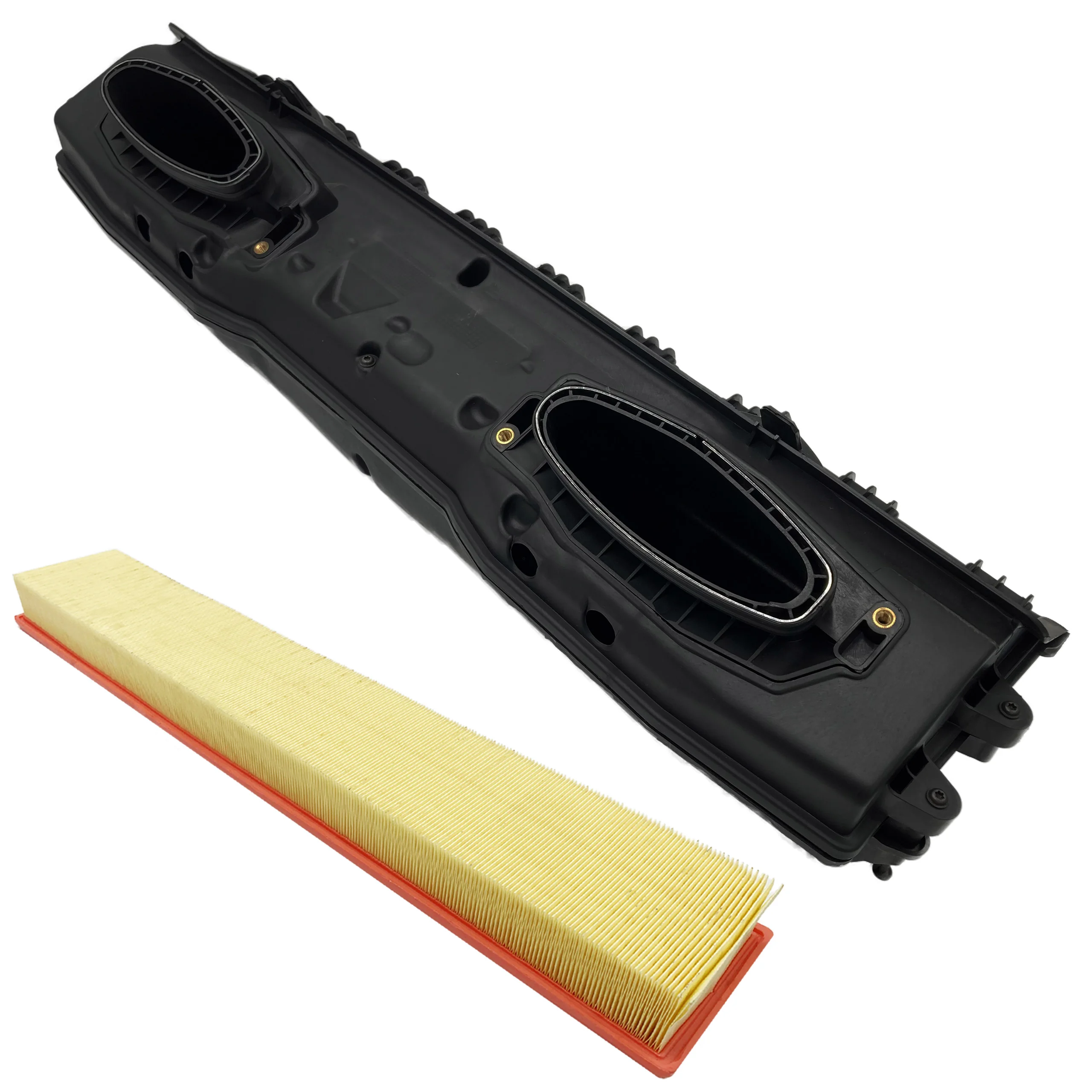 Obudowa filtra powietrza PORSCHE PANAMERA 971 (971128607H, 971128607G, 971128607F)