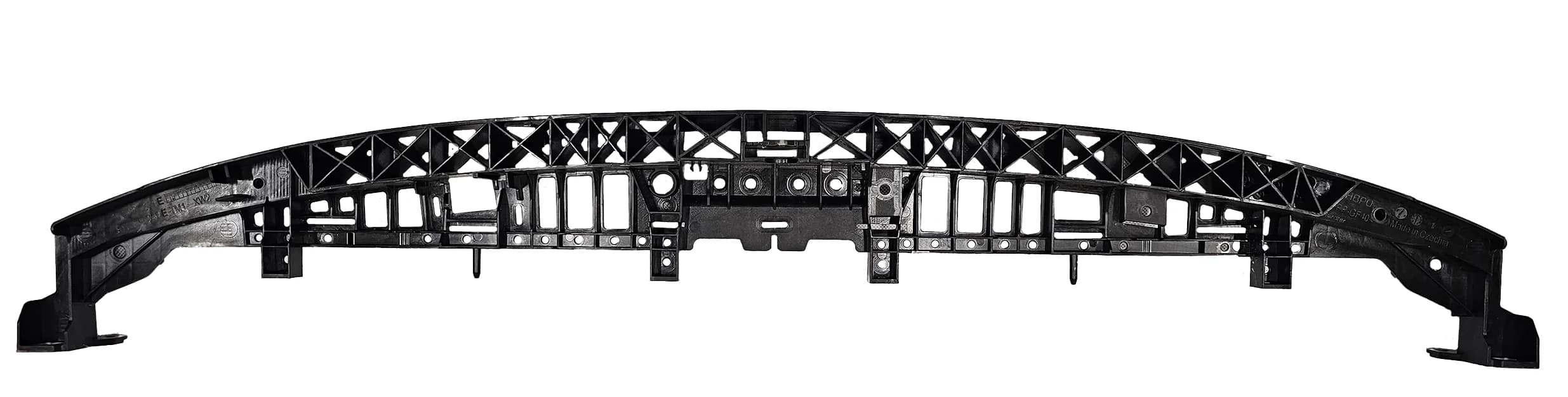 Wzmocnienie górne rolety PORSCHE CAYENNE 9Y0 LIFT 23- ORI