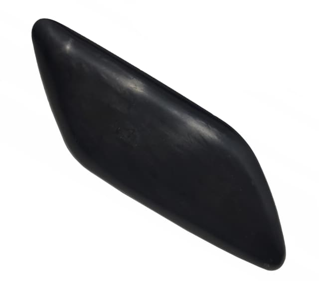 Zaślepka spryskiwacza reflektora TOYOTA COROLLA X E15 10-13r PRAWA