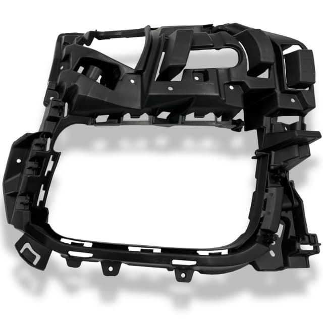 Kratka zderzaka PORSCHE PANAMERA 971 17-21 PRAWA