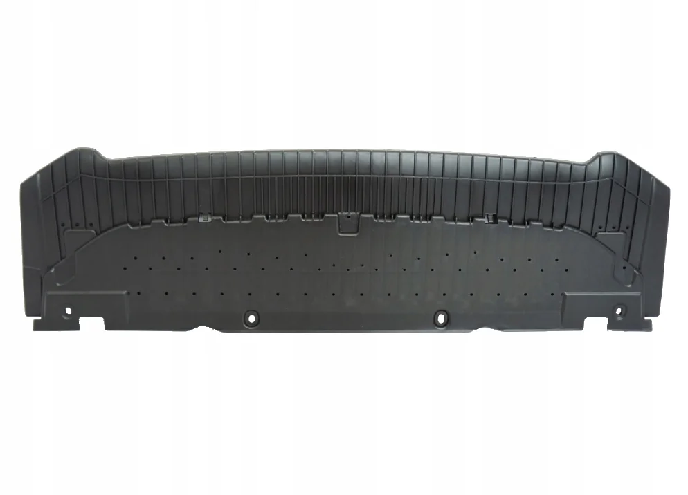 Płyta pod zderzak AUDI A4 B8 08-11r 8K0