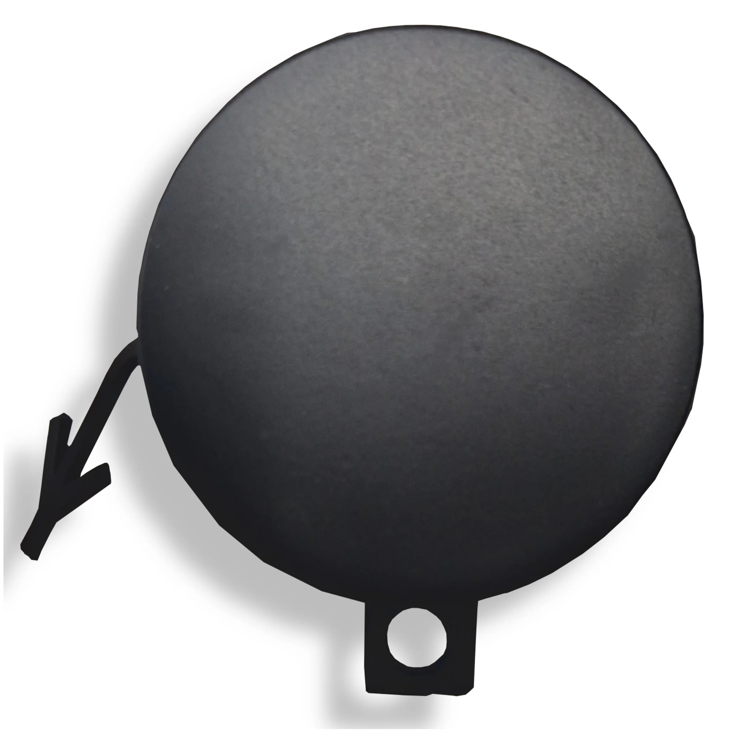 Zaślepka haka holowniczego PORSCHE PANAMERA 970 SM TYŁ (97050580300)