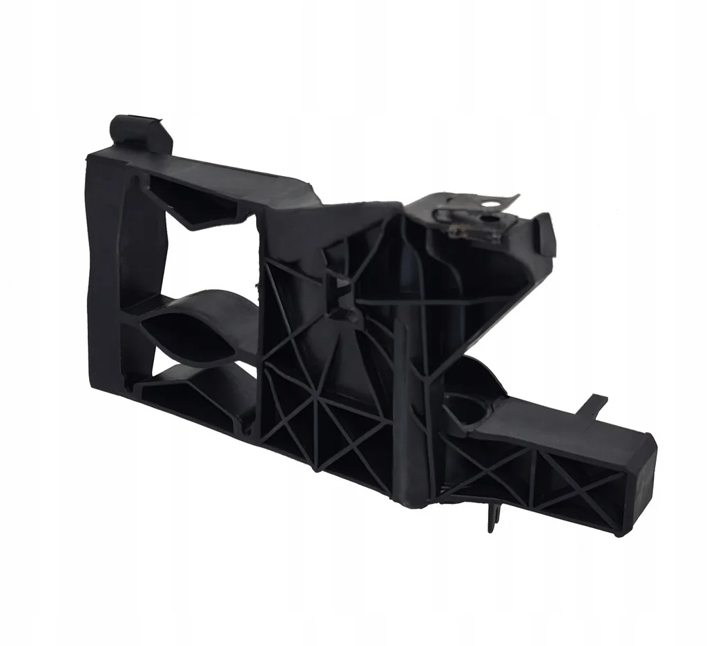 Ślizg pasa przedniego AUDI A6 C7 4G 11-14r LEWY (4G0805607)