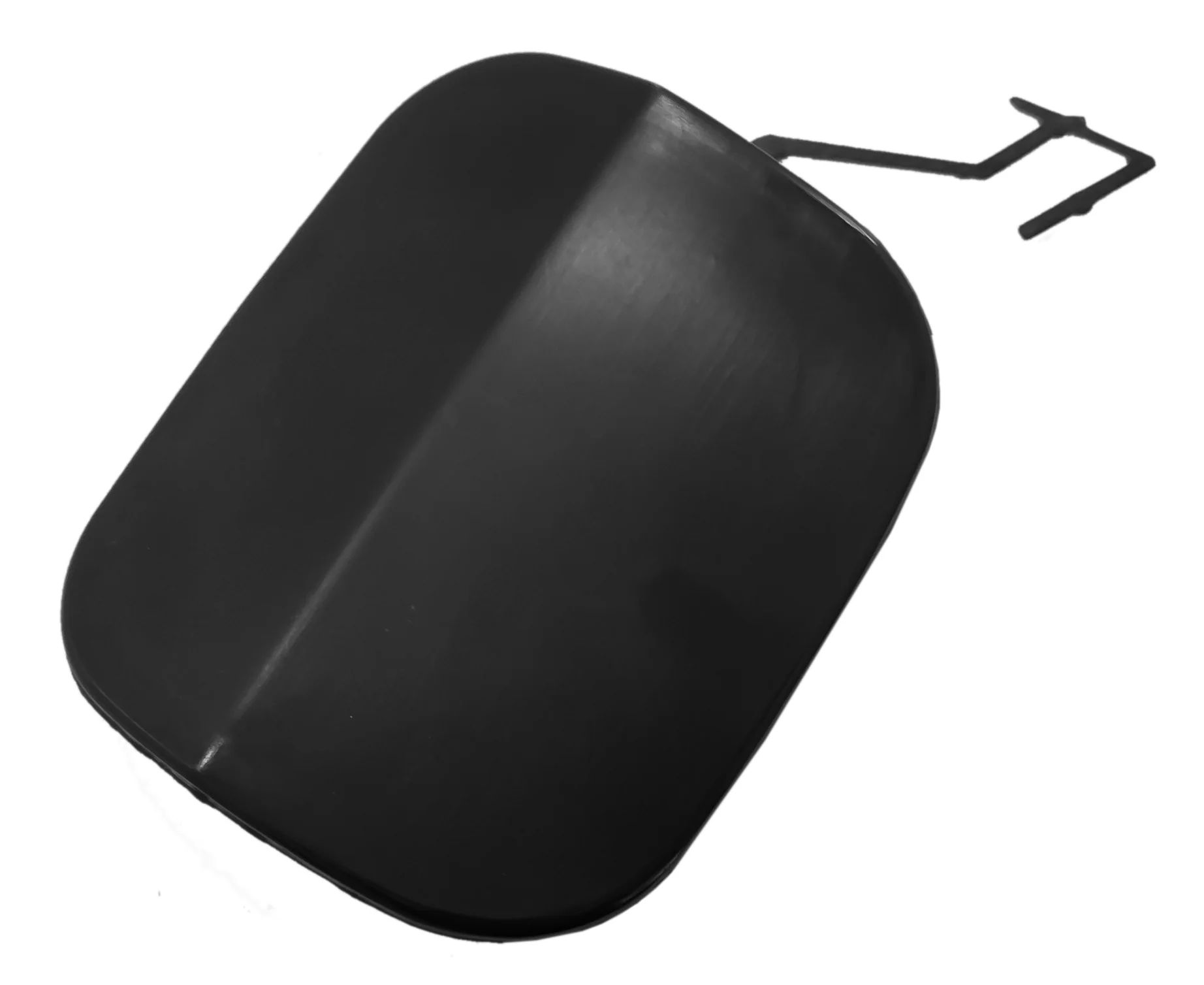 Zaślepka haka holowniczego Porsche Cayenne 9Y0 18r- LEWA (9Y0807155, 9Y0807155, G2X)