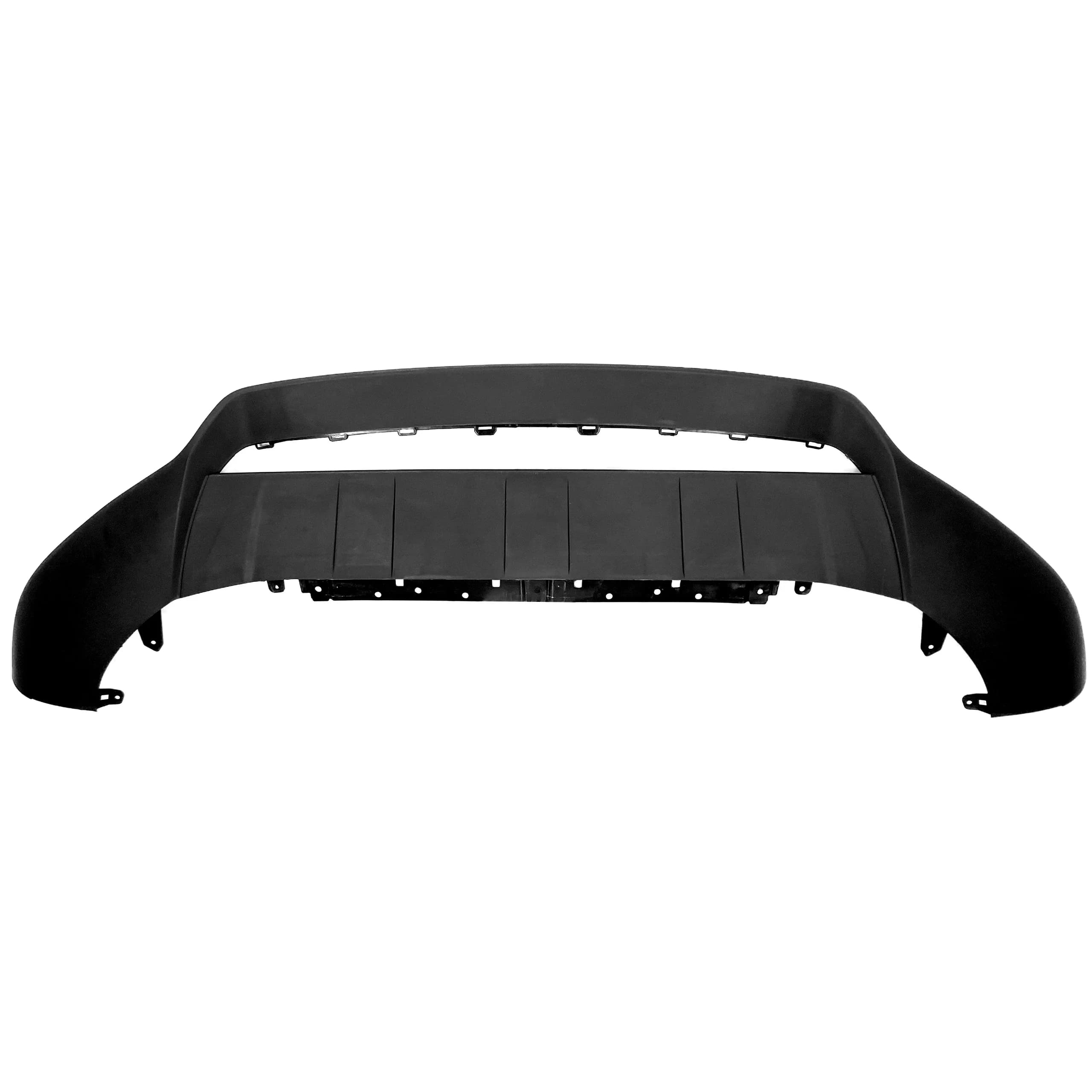 Spoiler zderzaka PORSCHE CAYENNE 9Y (9Y0807061, 9Y0807061, OK1)