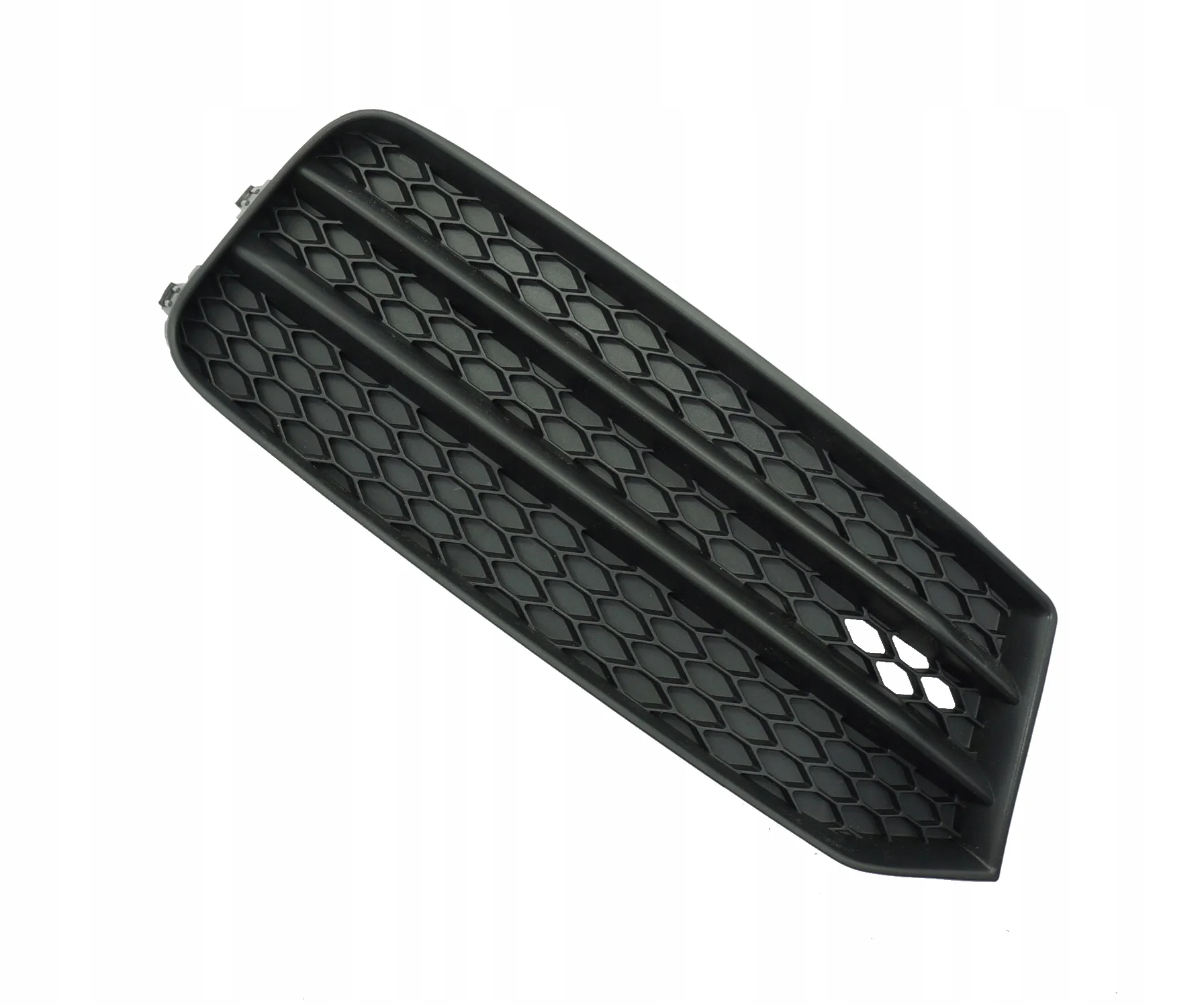 Kratka zderzaka AUDI A1 FL 14-18r 8XA PRAWA (8XA807682B)