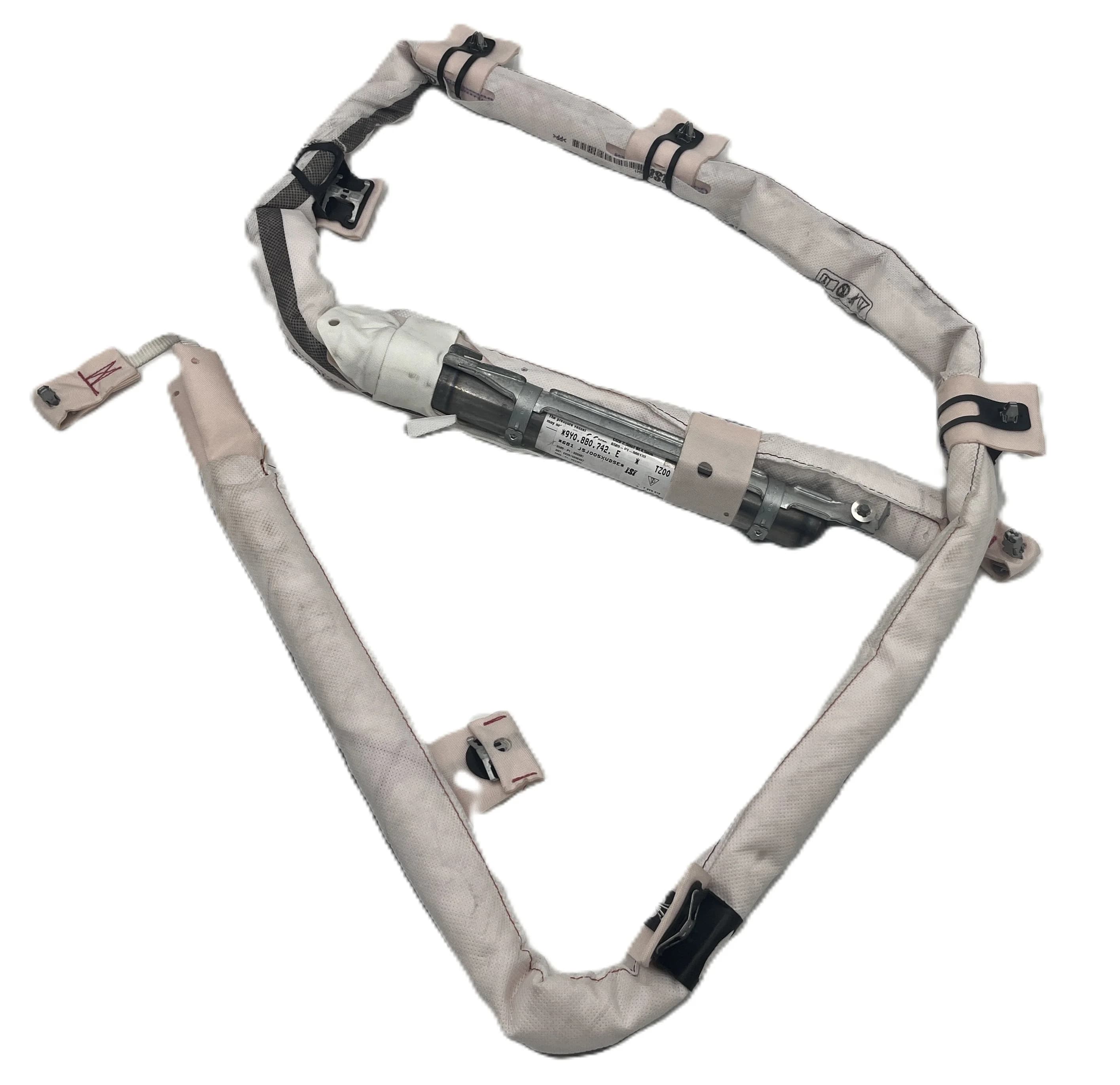 Kurtyna PORSCHE CAYENNE 9Y0 PRAWA (9Y0880742E)