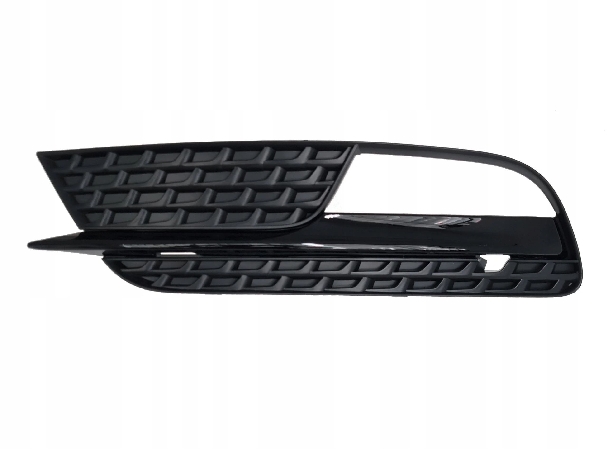 Kratka zderzaka AUDI A5 8T FL 11-16r LEWA (8T0807681H)