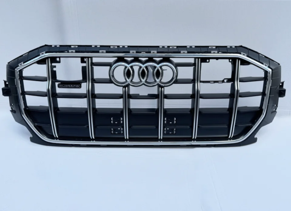 Atrapa zderzaka AUDI Q8 4M8 QUATTRO (4M8853651BT, 4M8853651CA)