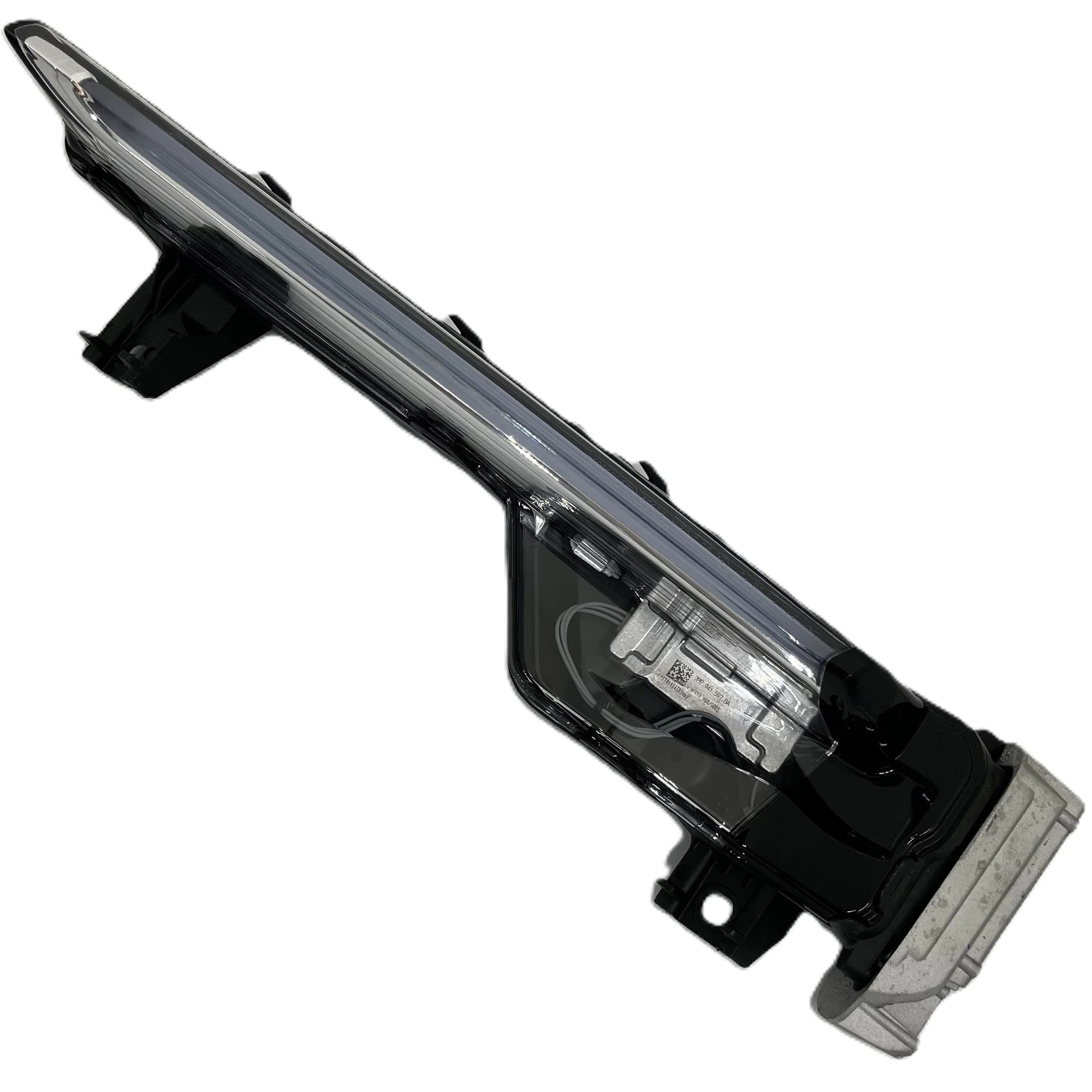 Kierunkowskaz LED PORSCHE 911 992 PRAWY ORYGINAŁ 2019r (992941312A)