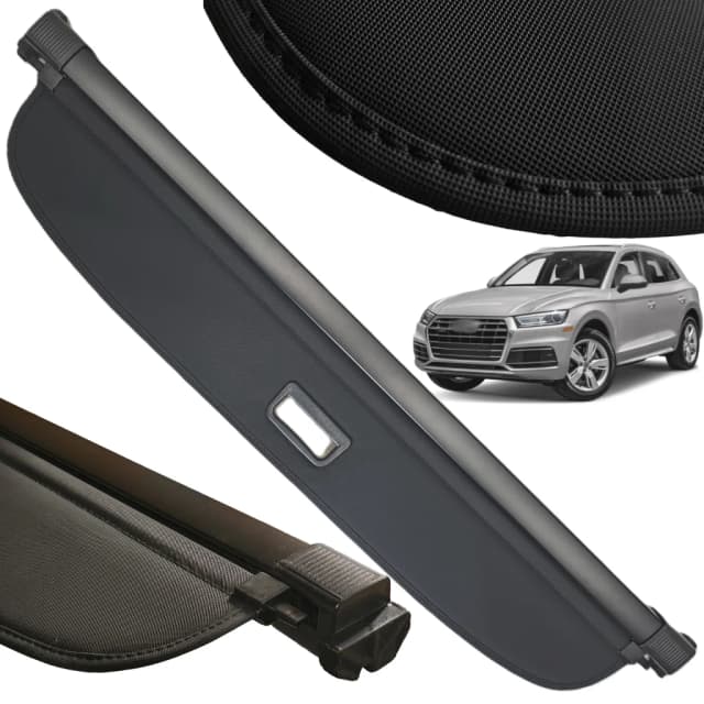 Roleta bagażnika AUDI Q5 80A 17r-