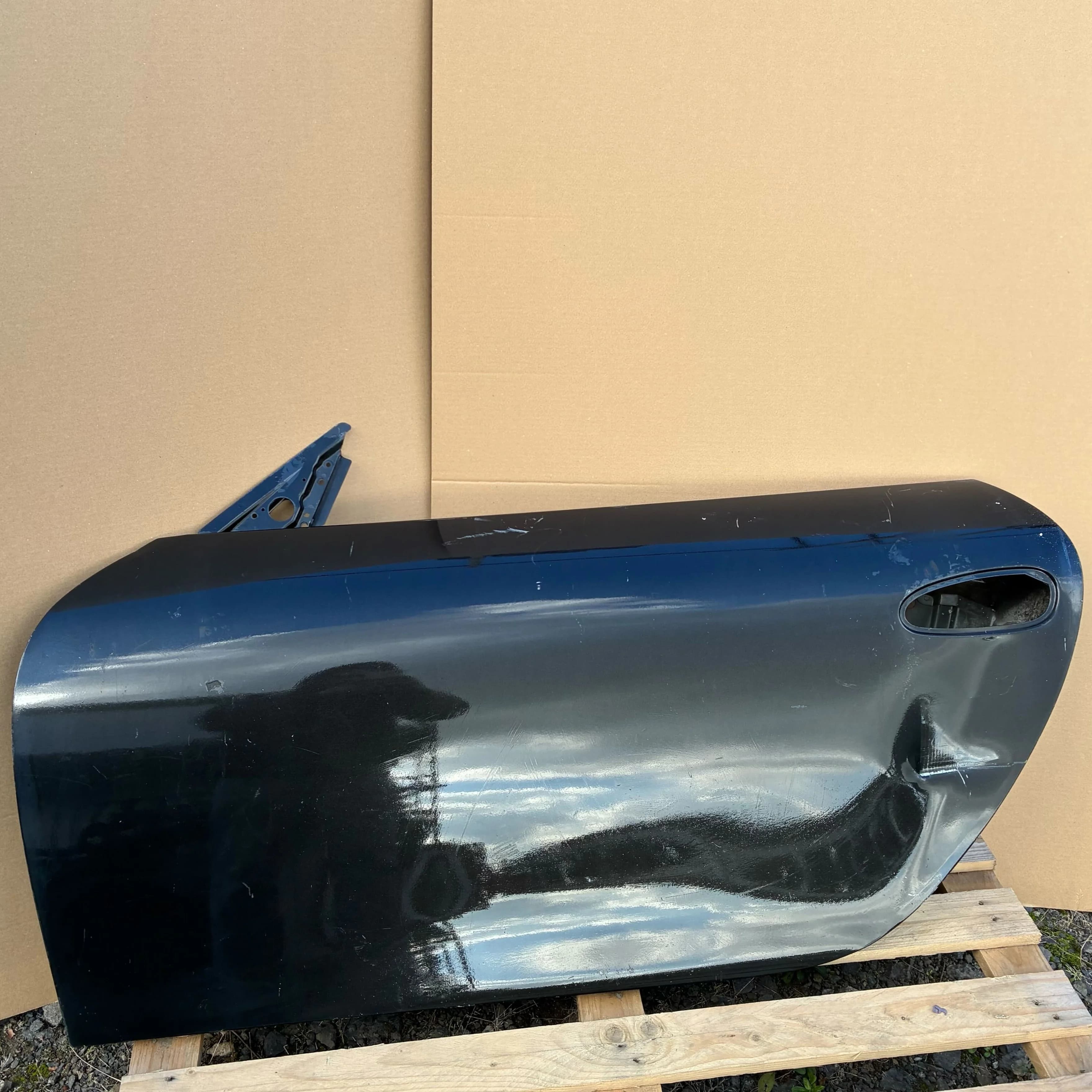 Drzwi lewy przód PORSCHE 911 996 97-06r (99653101105)