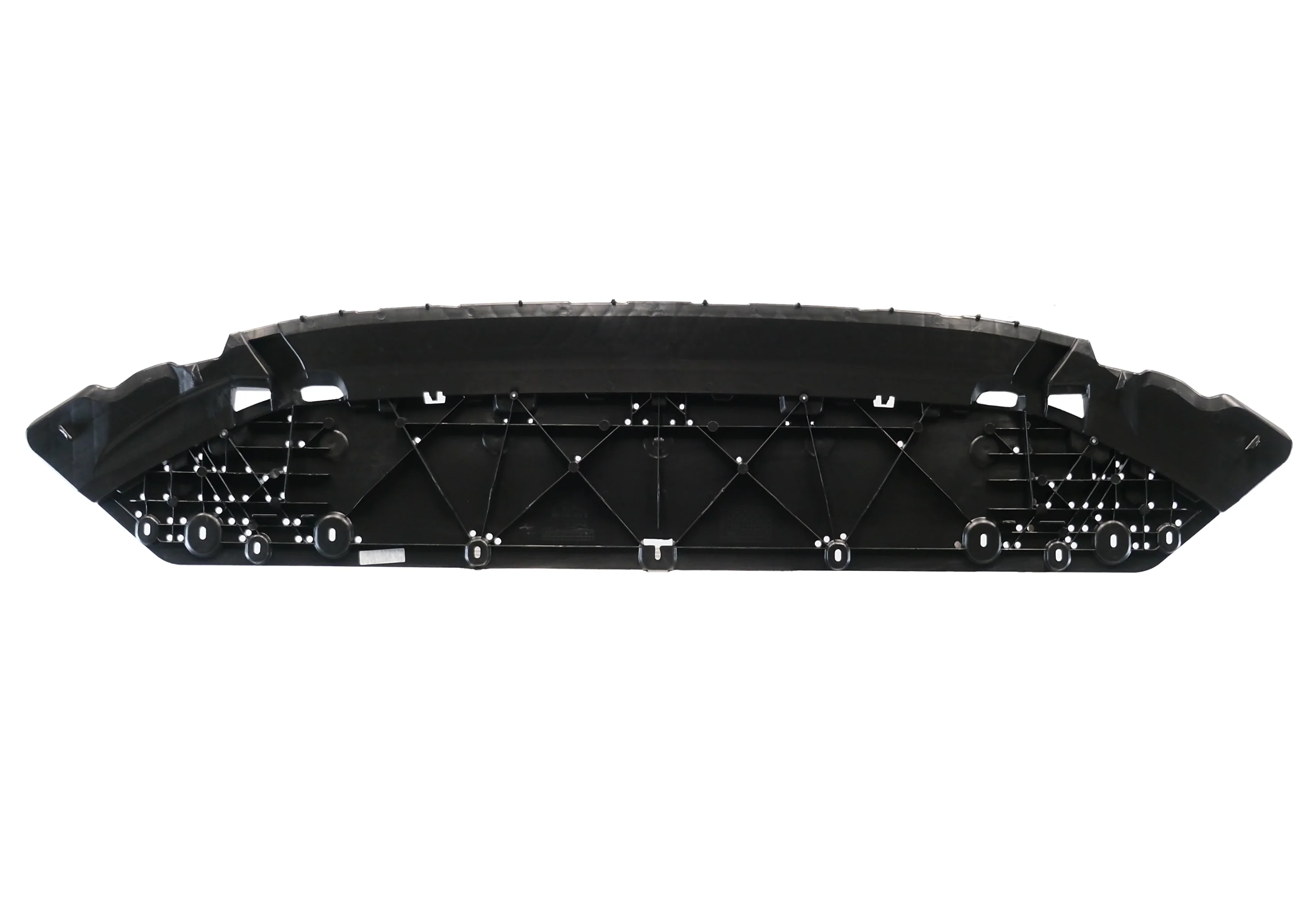 Płyta pod zderzak AUDI A4 B9 COMPETITION 15-19r (8W0807611D)