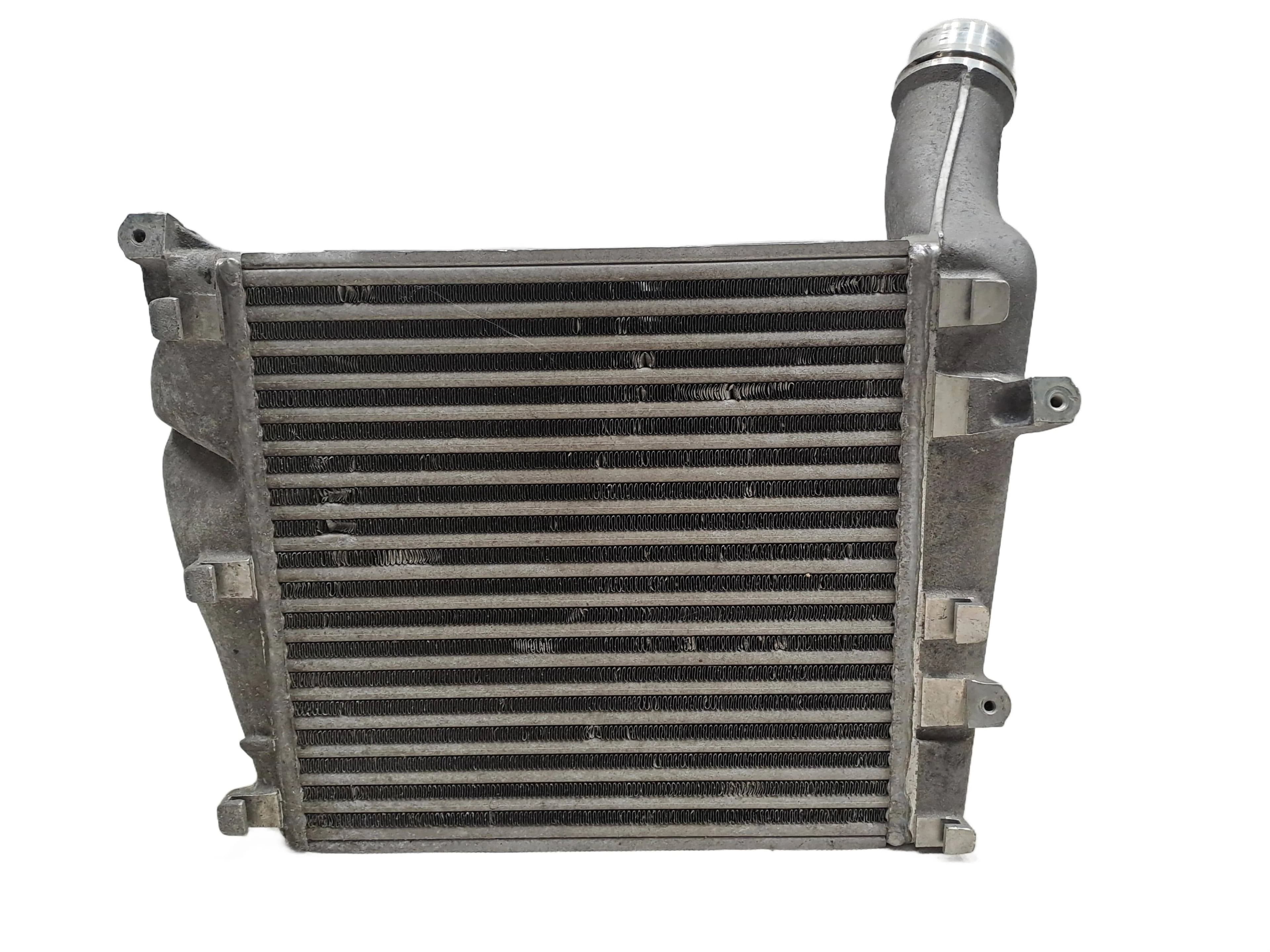 Intercooler PORSCHE CAYENNE FL 7P5145803A (7P5145803A)