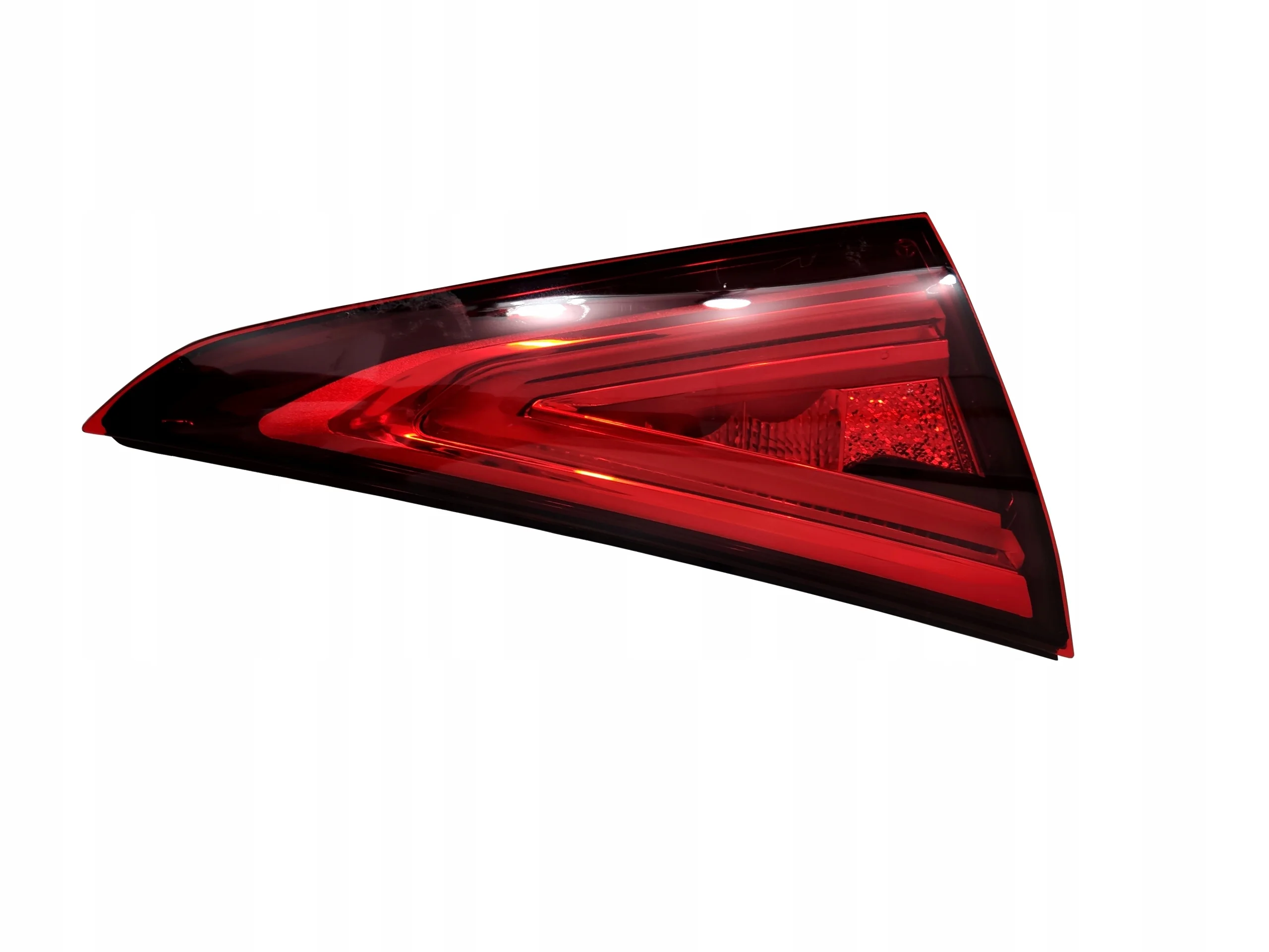 Lampa tylna MERCEDES CLS III W257 18r- PRAWA