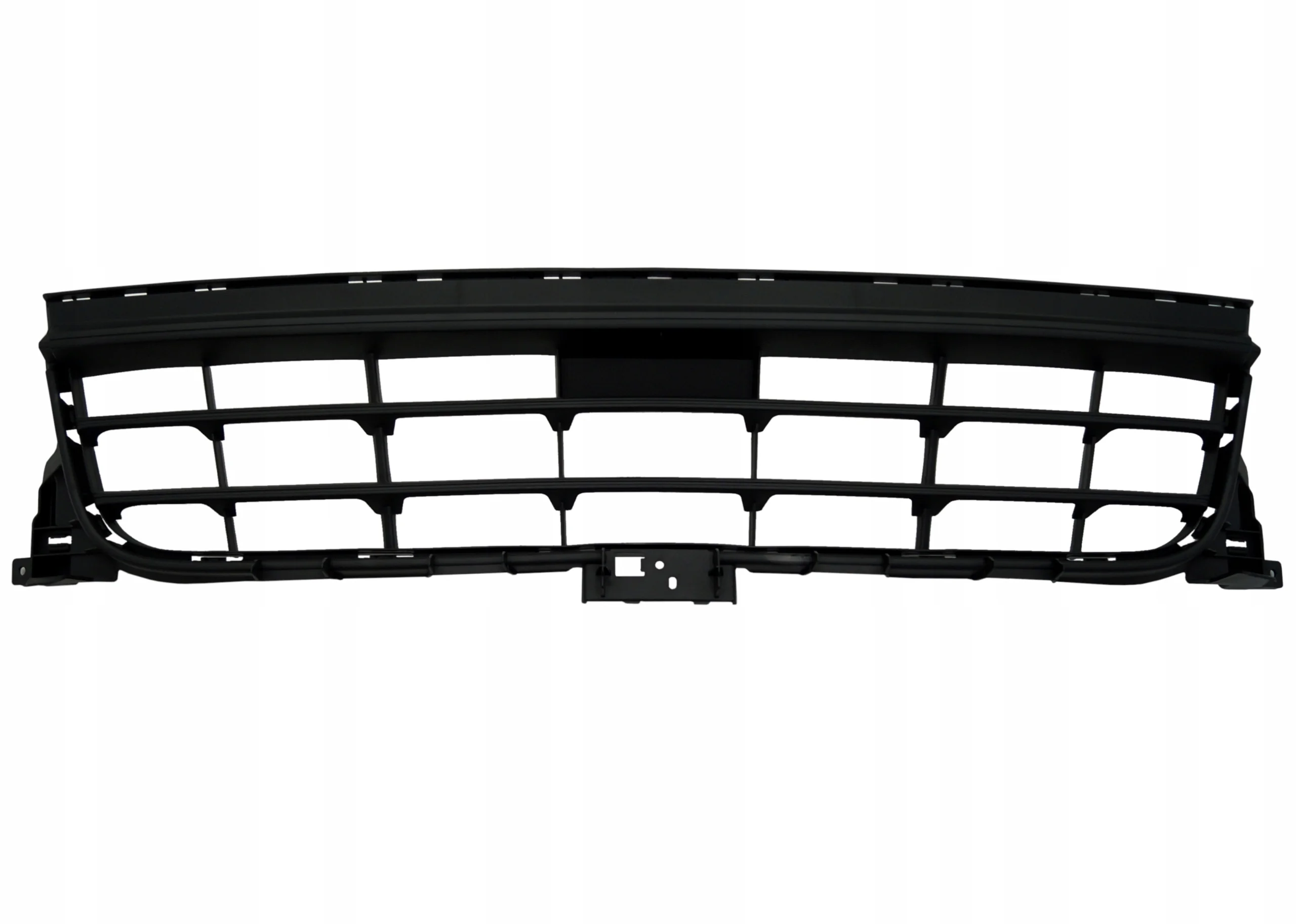 Atrapa zderzaka PORSCHE PANAMERA 971 16-20r (971807683BOK1, 971807683B, 971807683)