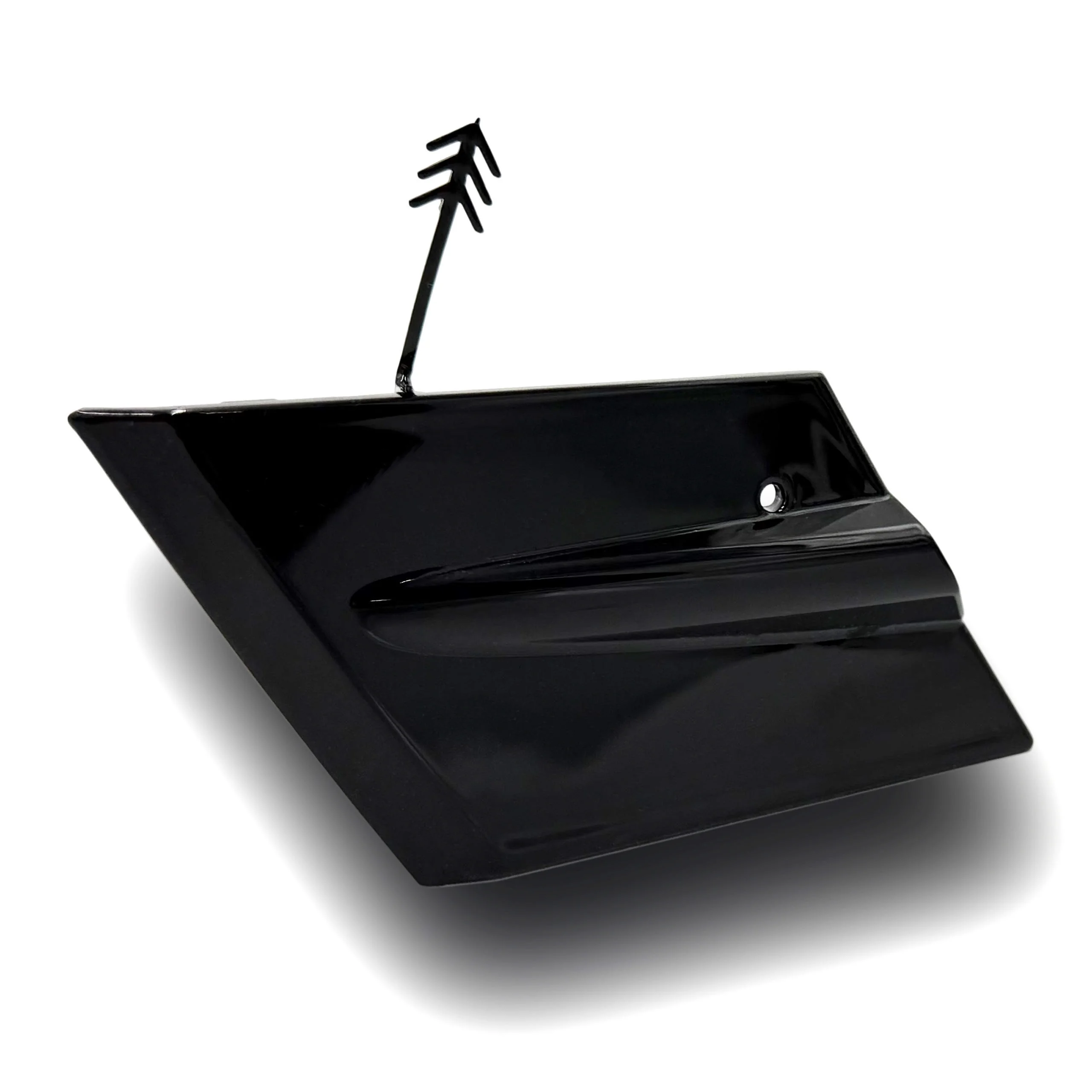 Zaślepka haka AUDI Q3 8U FL S-LINE (8U0807241B)