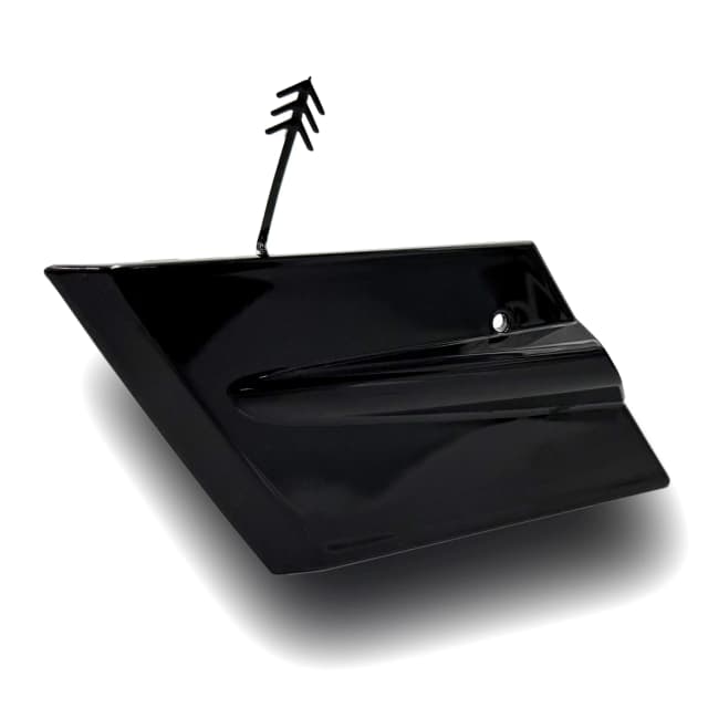 Zaślepka haka AUDI Q3 8U FL S-LINE