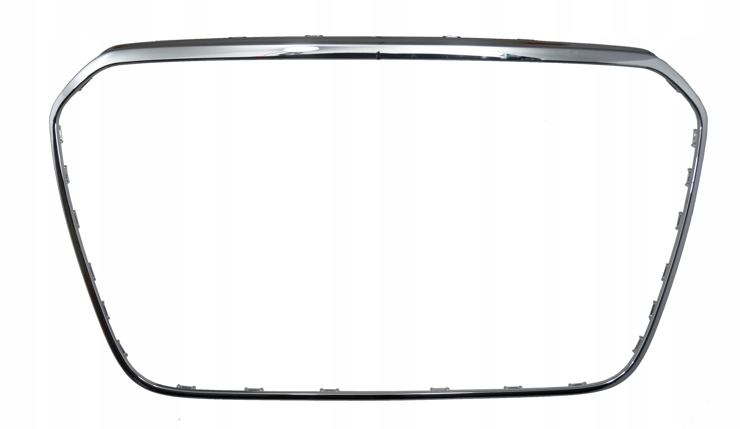 Ramka atrapy AUDI A6 C7 4G 11-14r