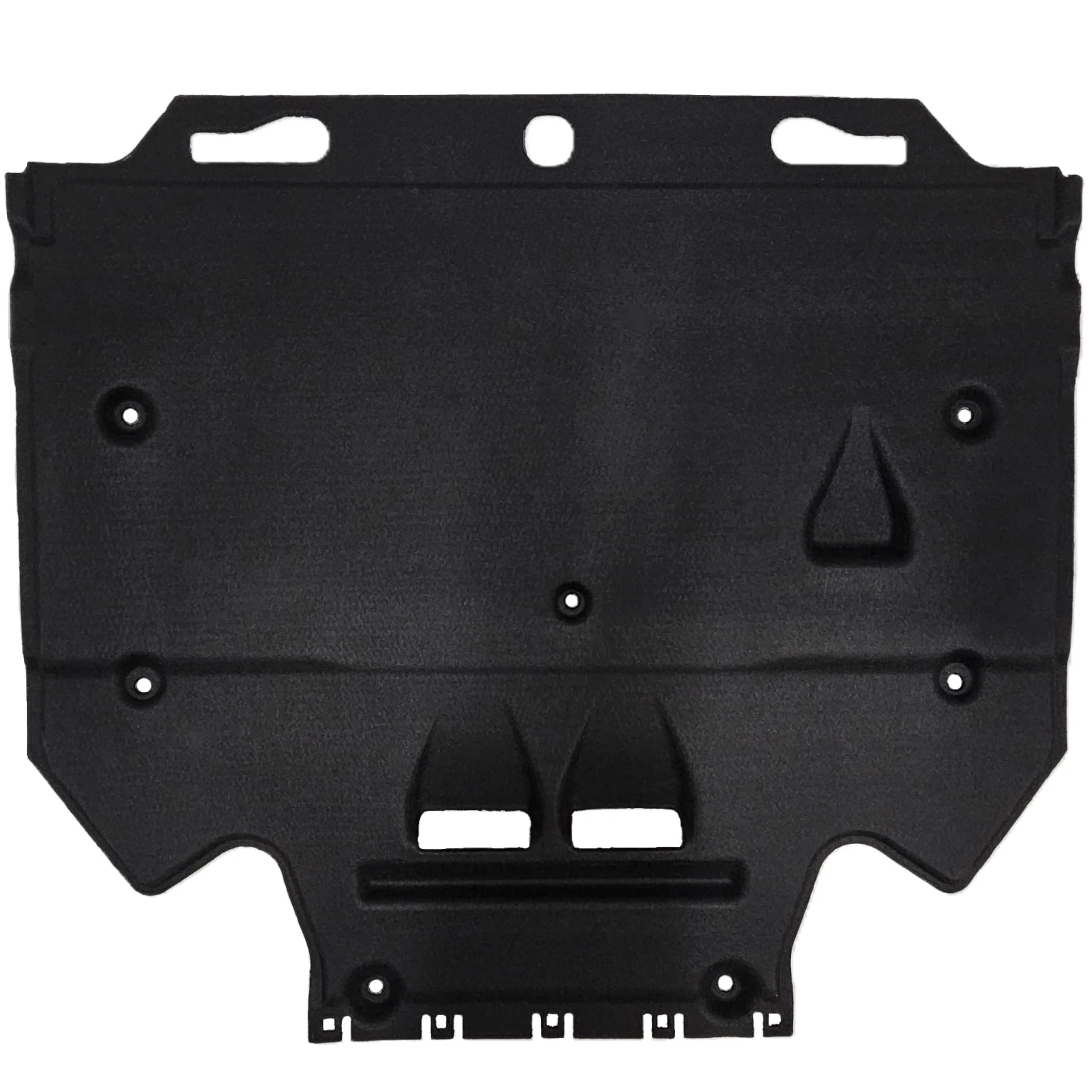 Osłona skrzyni biegów AUDI A6 C7 4G0 11-18r (4G0863822B, 4G0863822C, 4G0863822D)