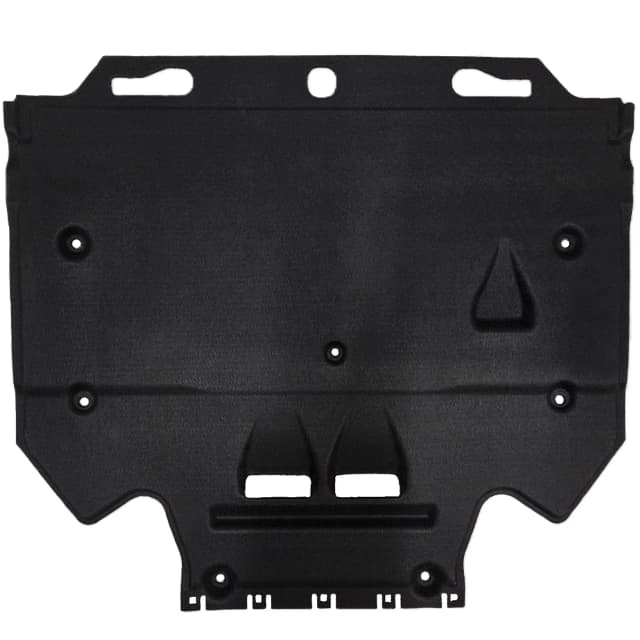 Osłona skrzyni biegów AUDI A6 C7 4G0 11-18r