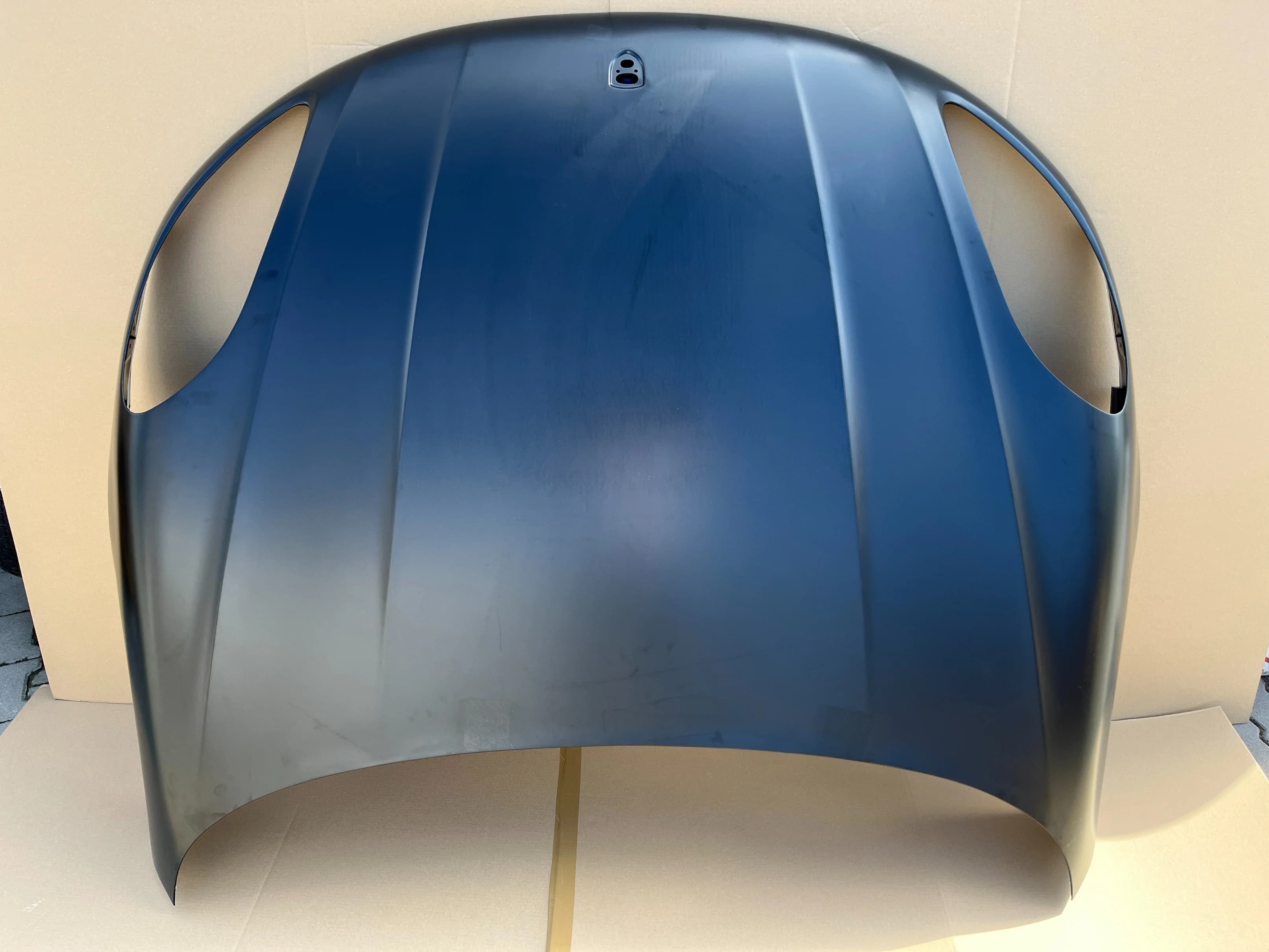 Maska Porsche Macan 95B 13-23 (95B, 823, 031)