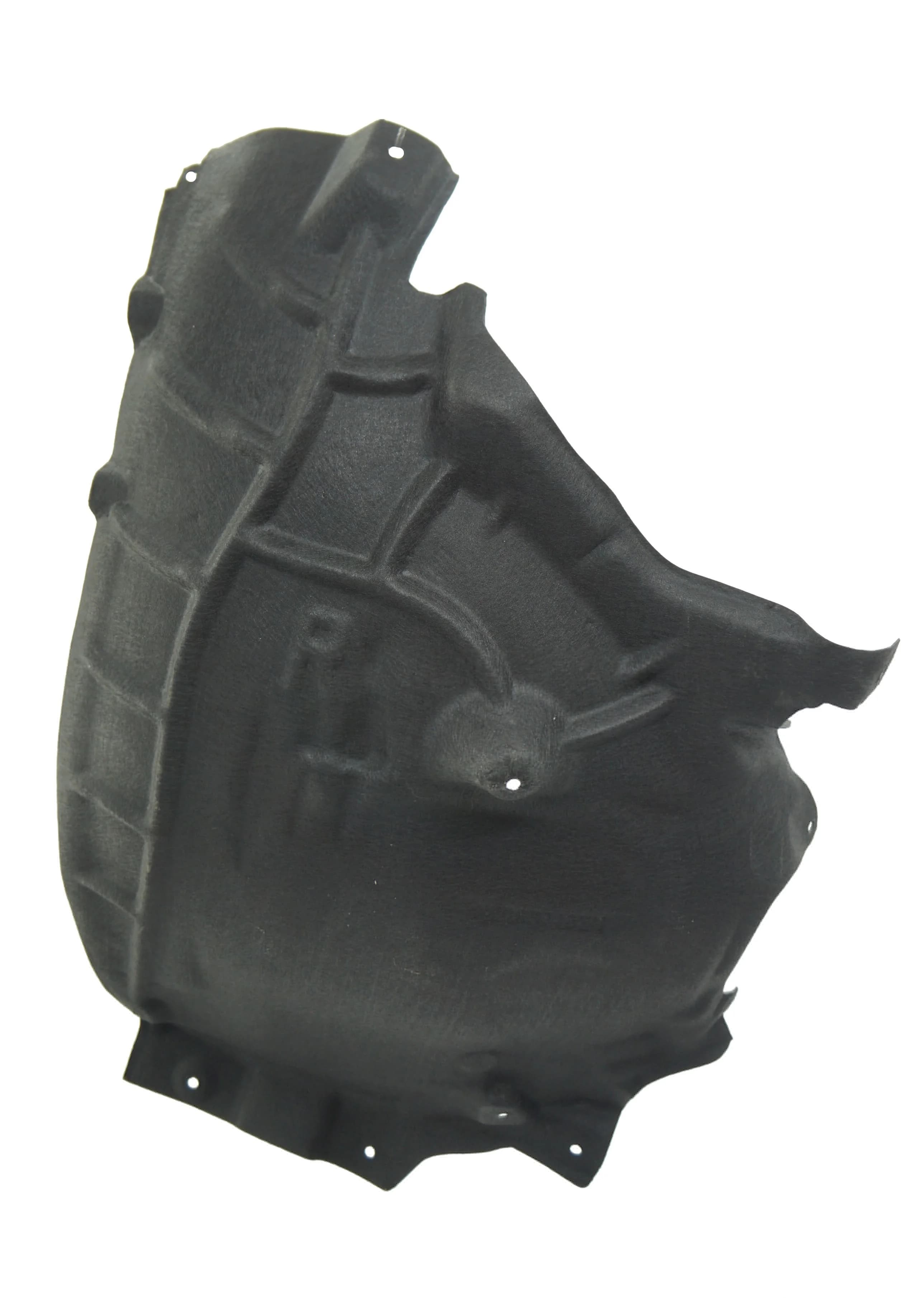 Nadkole AUDI Q7 4M 15-19r LEWE cz. TYLNA (4M0821191G, 4M0821191H, 4M0821191GH)