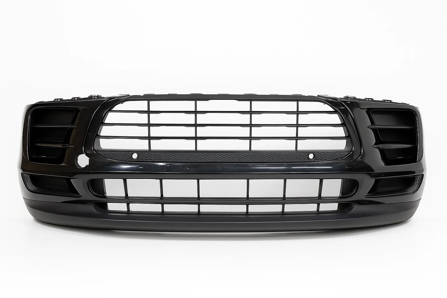 Zderzak przedni PORSCHE MACAN 95B 18-21 4xpdc (95B807221)