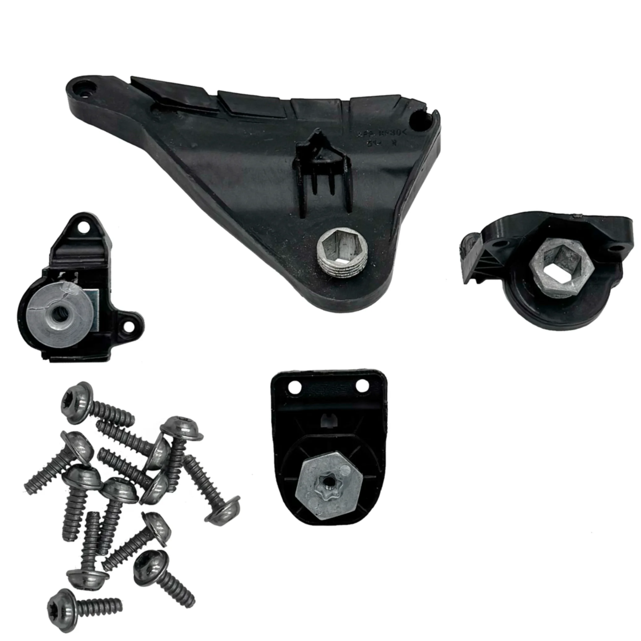 Zestaw naprawczy lampy MERCEDES C-KLASA W206 PRAWY (A2068209800)