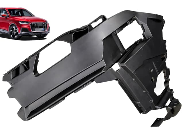 Wzmocnienie zderzaka AUDI Q7 4M FL 20- S-LINE LEWE