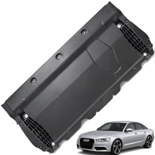 Osłona pod silnik AUDI A6 C7 4G0 11-18r