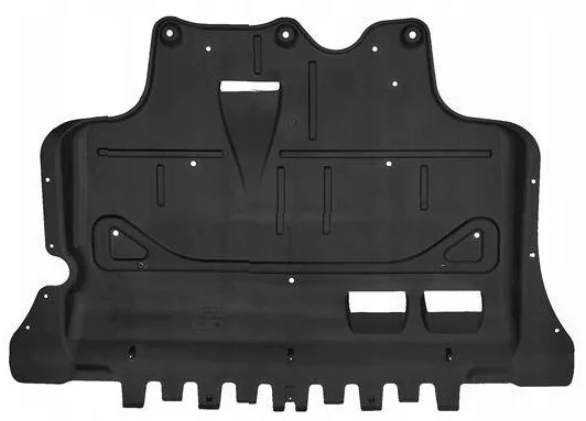 Osłona pod silnik AUDI Q3 83A 18- | VW TIGUAN 5NA 16-24r