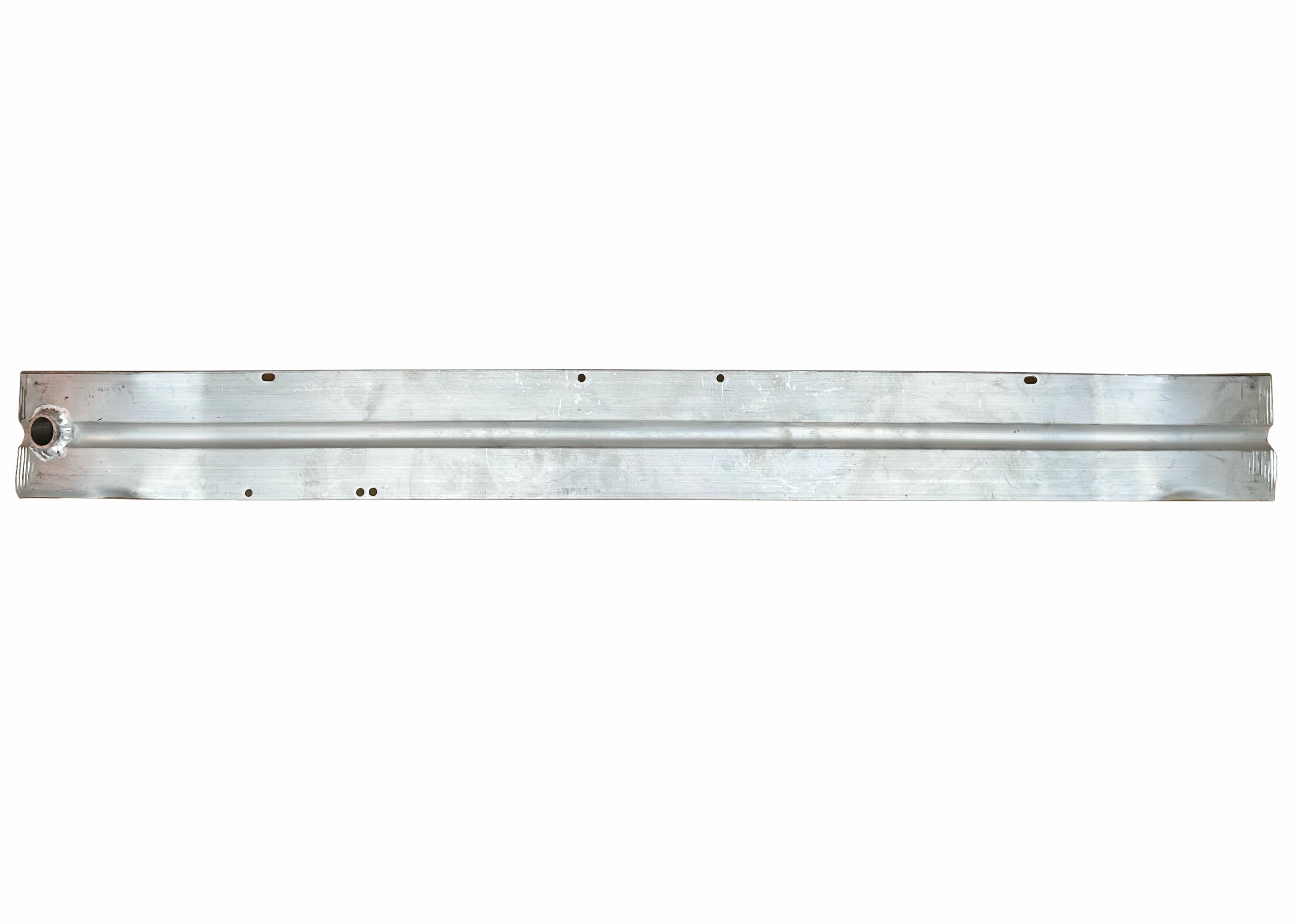 Belka zderzaka PORSCHE MACAN 95B 14-24r (8R0807113D)