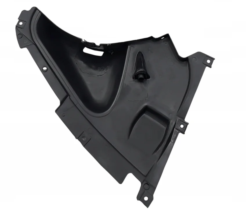 Spoiler nadkola BMW F30 F31 PRAWY