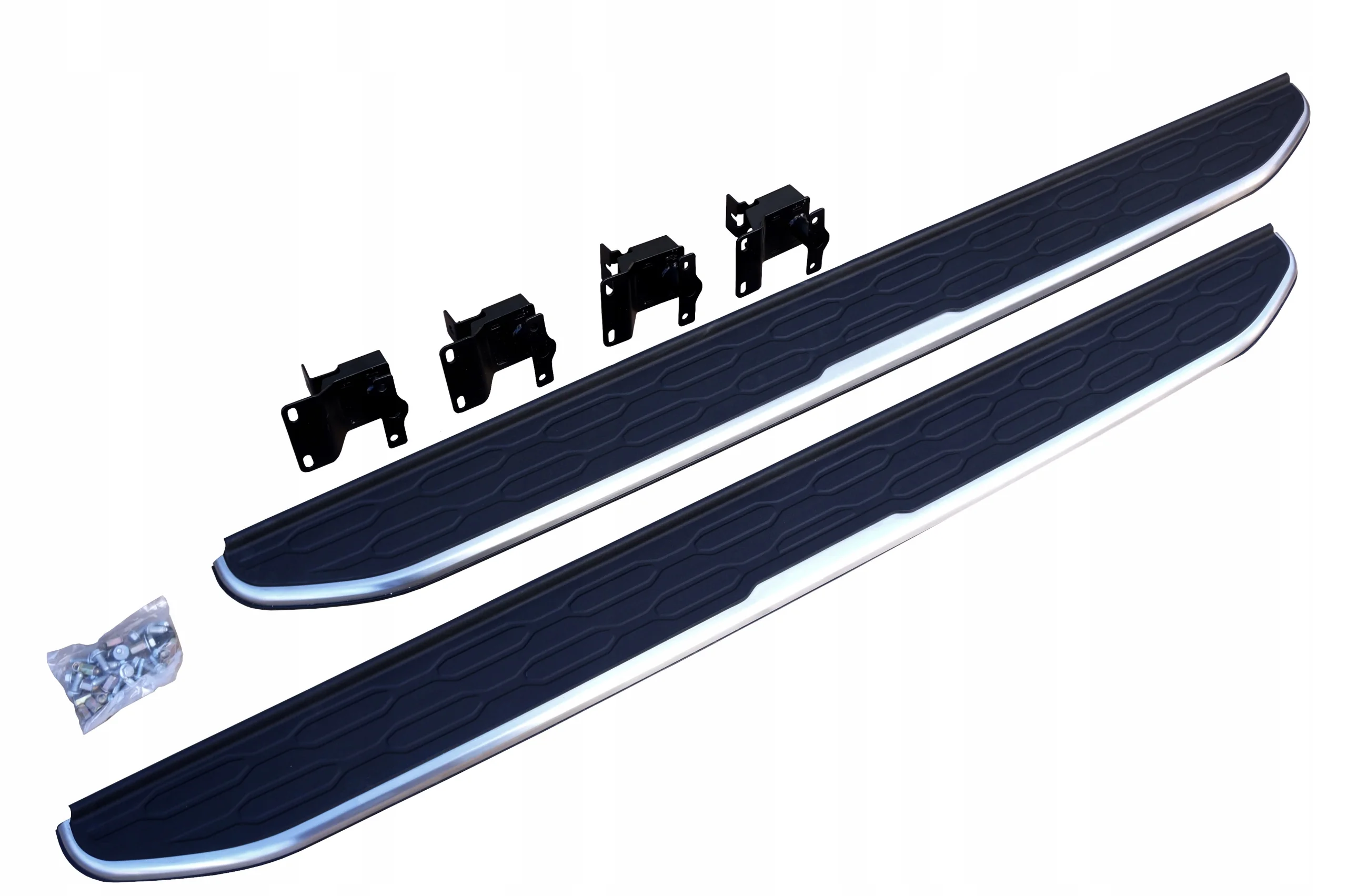 Listwy progowe RANGE ROVER DISCOVERY SPORT 14- Komplet