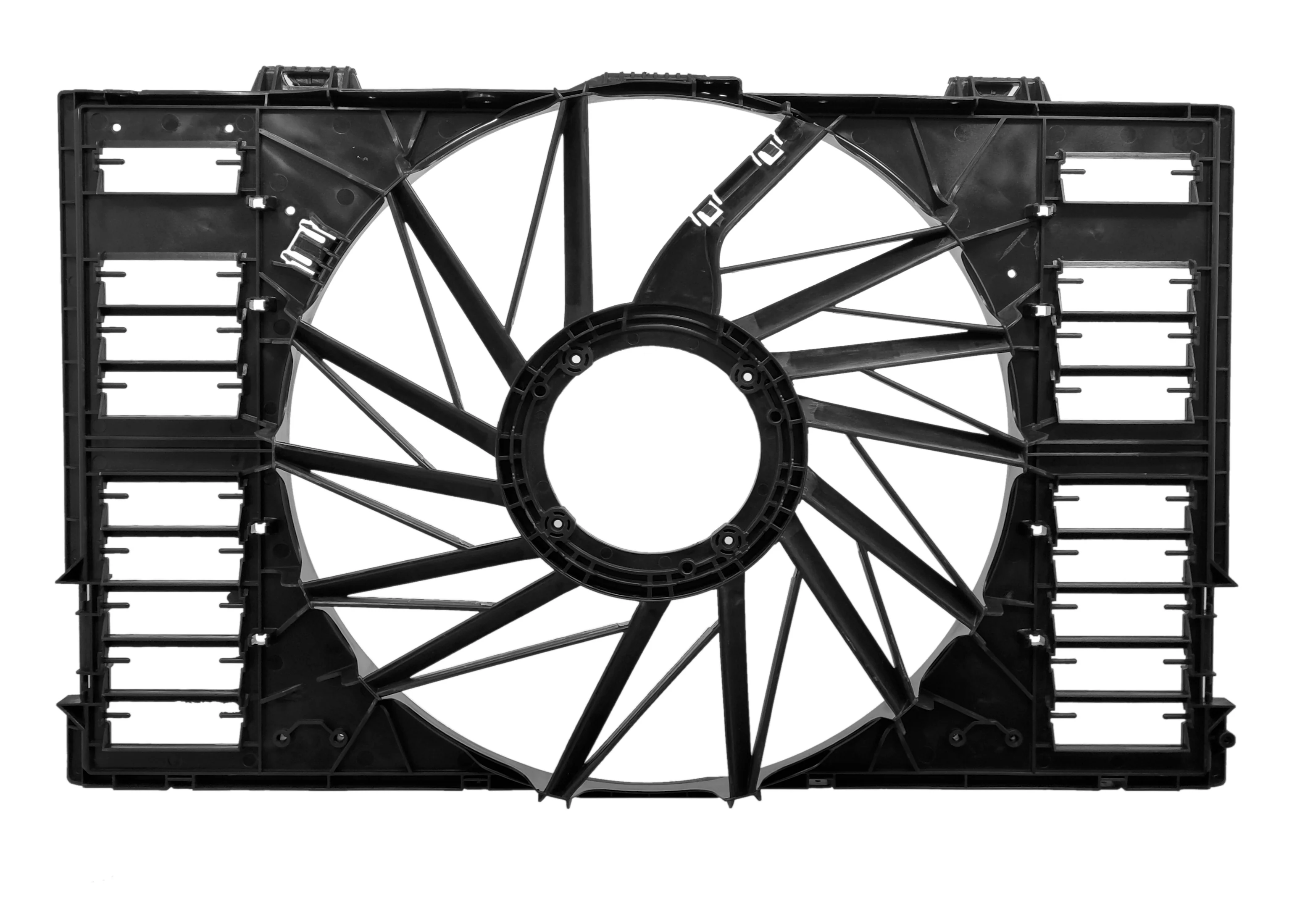 Obudowa wentylatora PORSCHE PANAMERA 970 09-16r (97010606103)