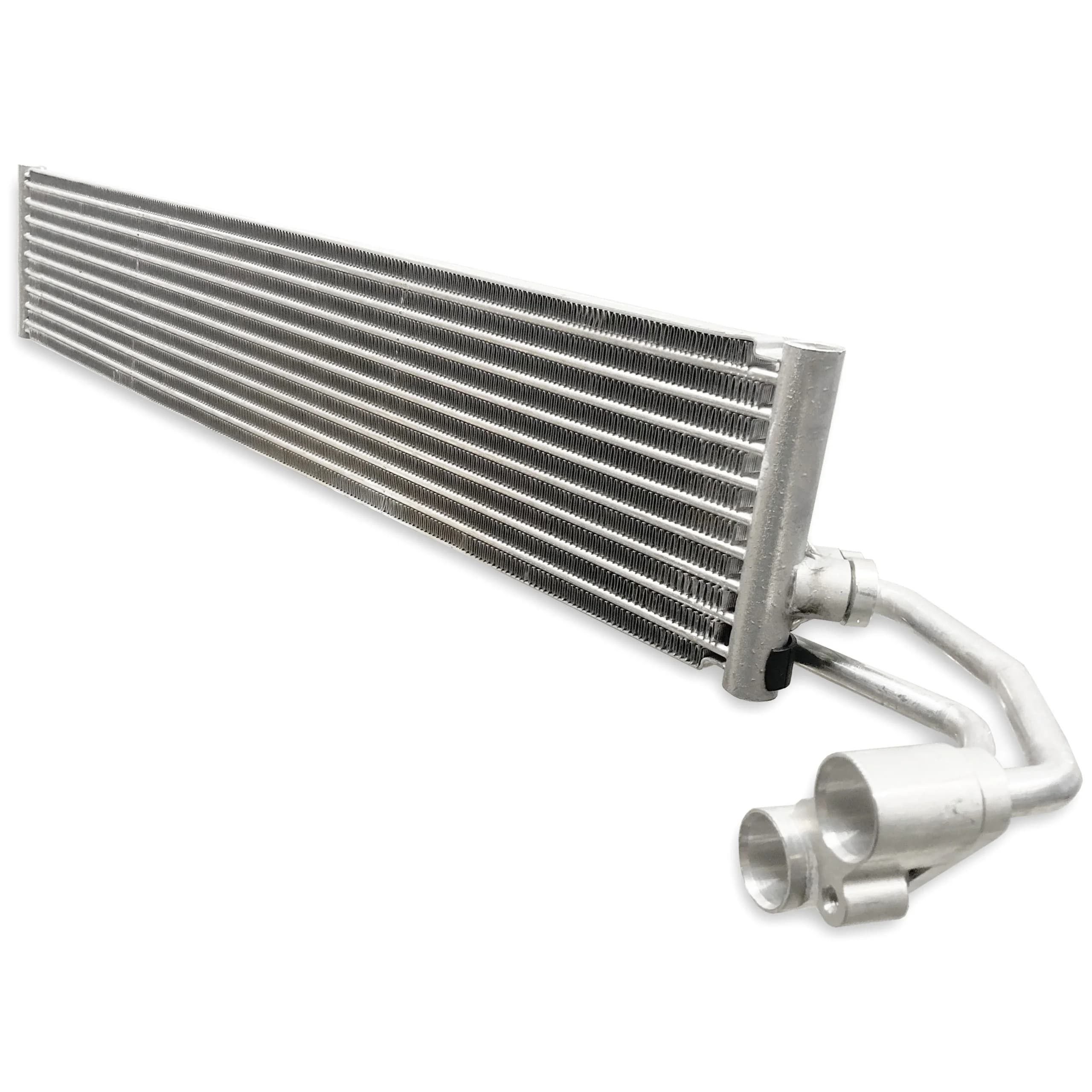 Chłodnica oleju PORSCHE PANAMERA 970 (97030701503, 97030701502, 97030701505)