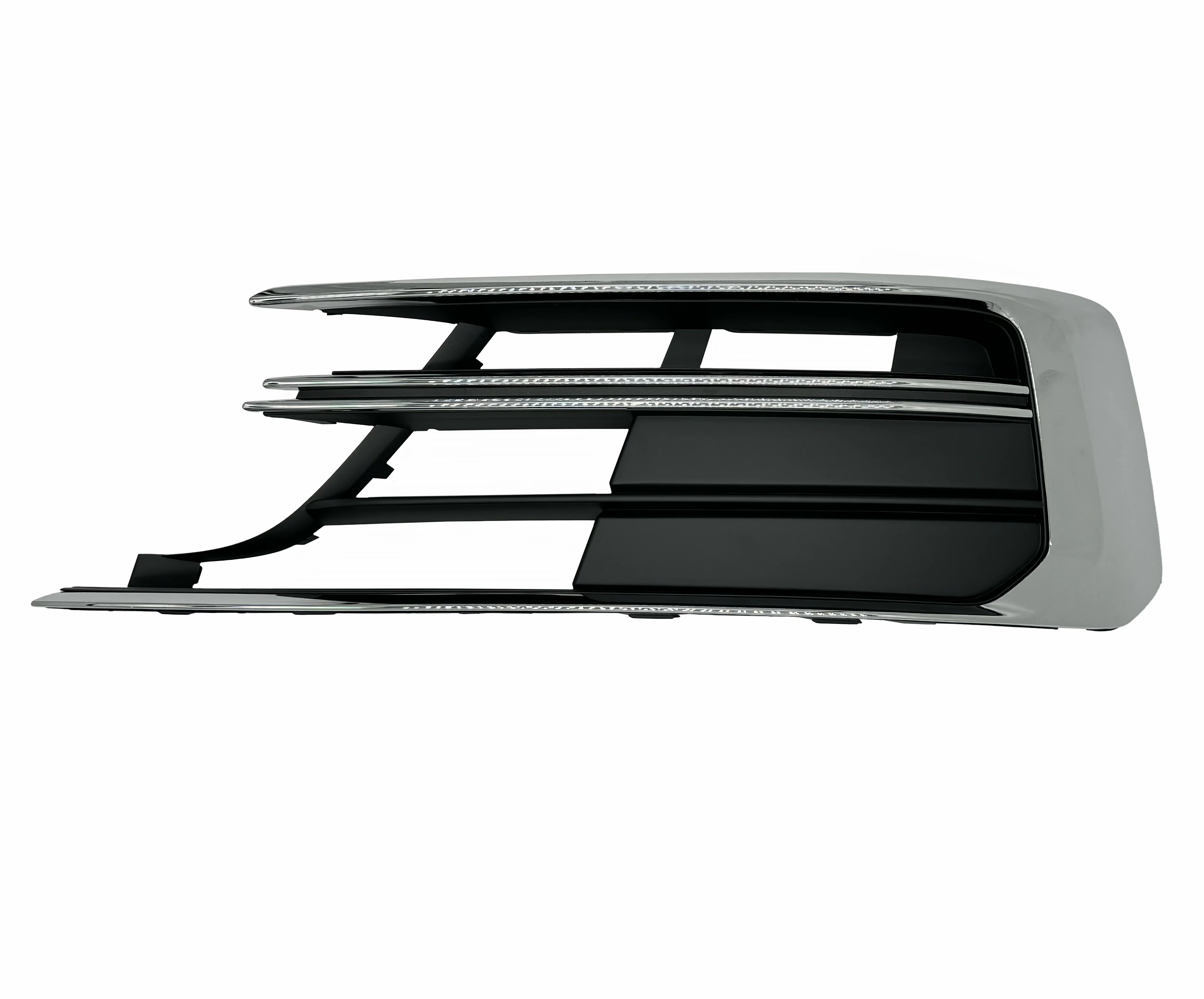 Kratka zderzaka AUDI A8 D5 17-21R LEWA (4N0807679A)