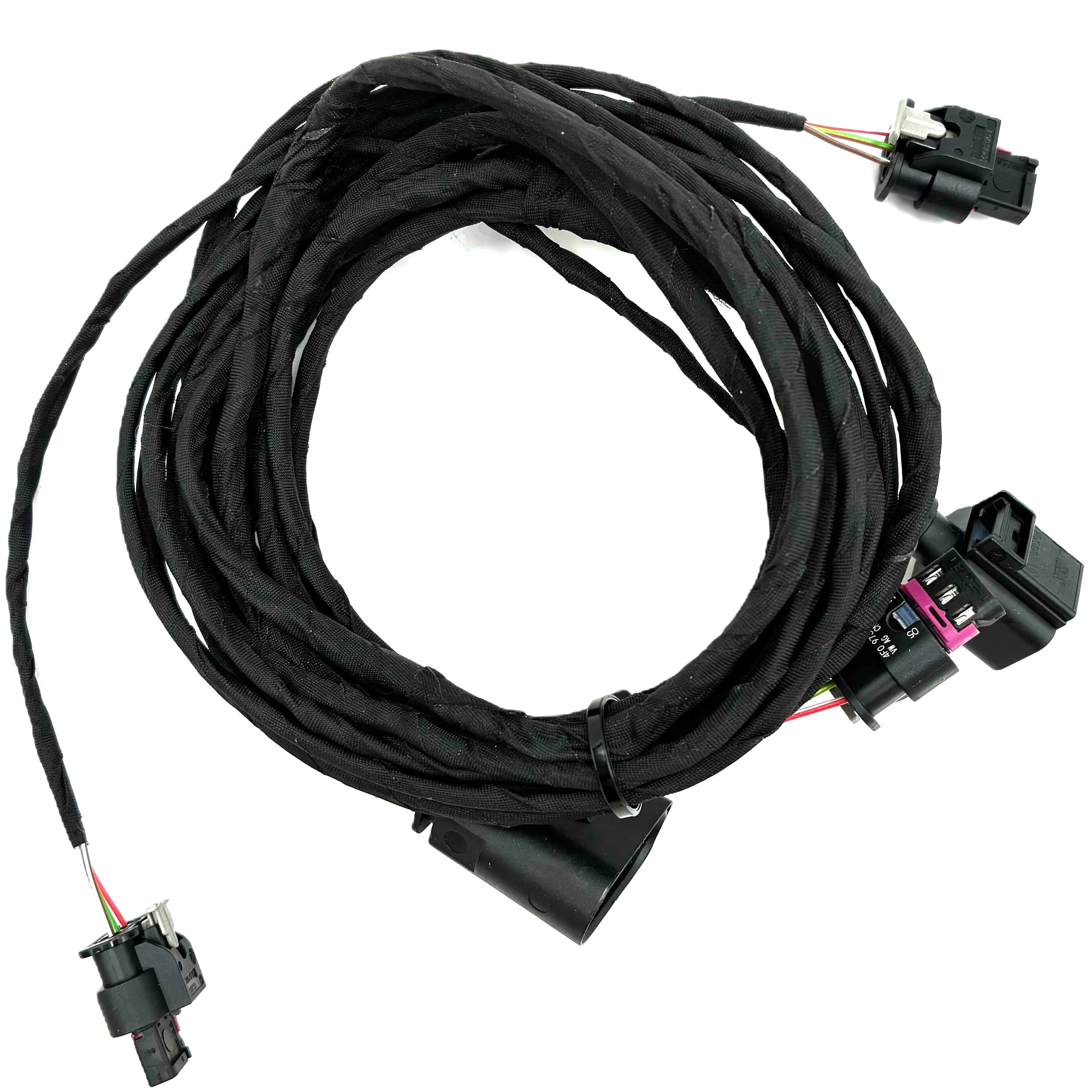 Wiązka czujników PDC - AUDI Q3 8U 11-18r 8U0971085S (8U0971085S)